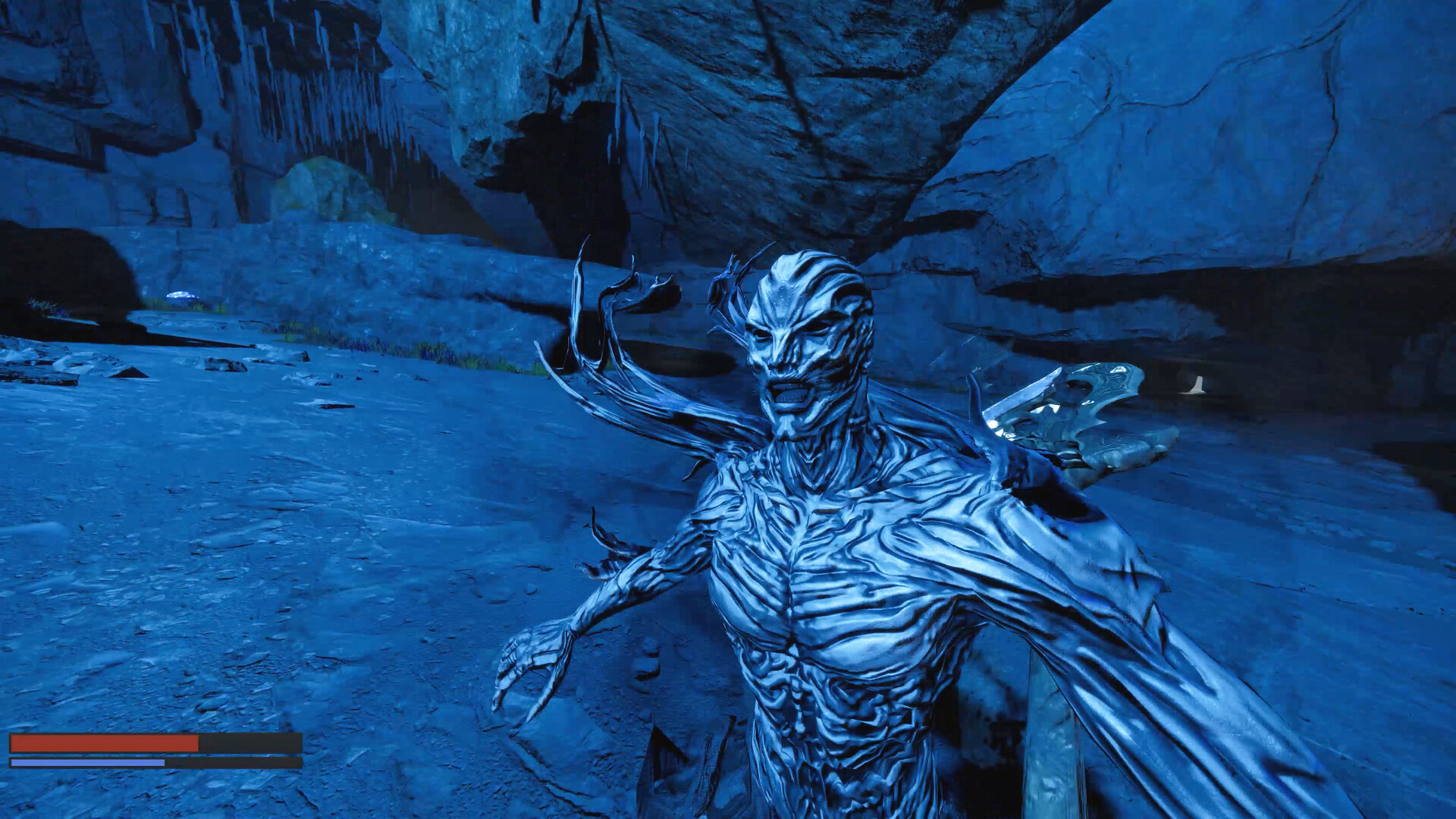 Galactic Realms: Quest for the Forgotten screenshot 7