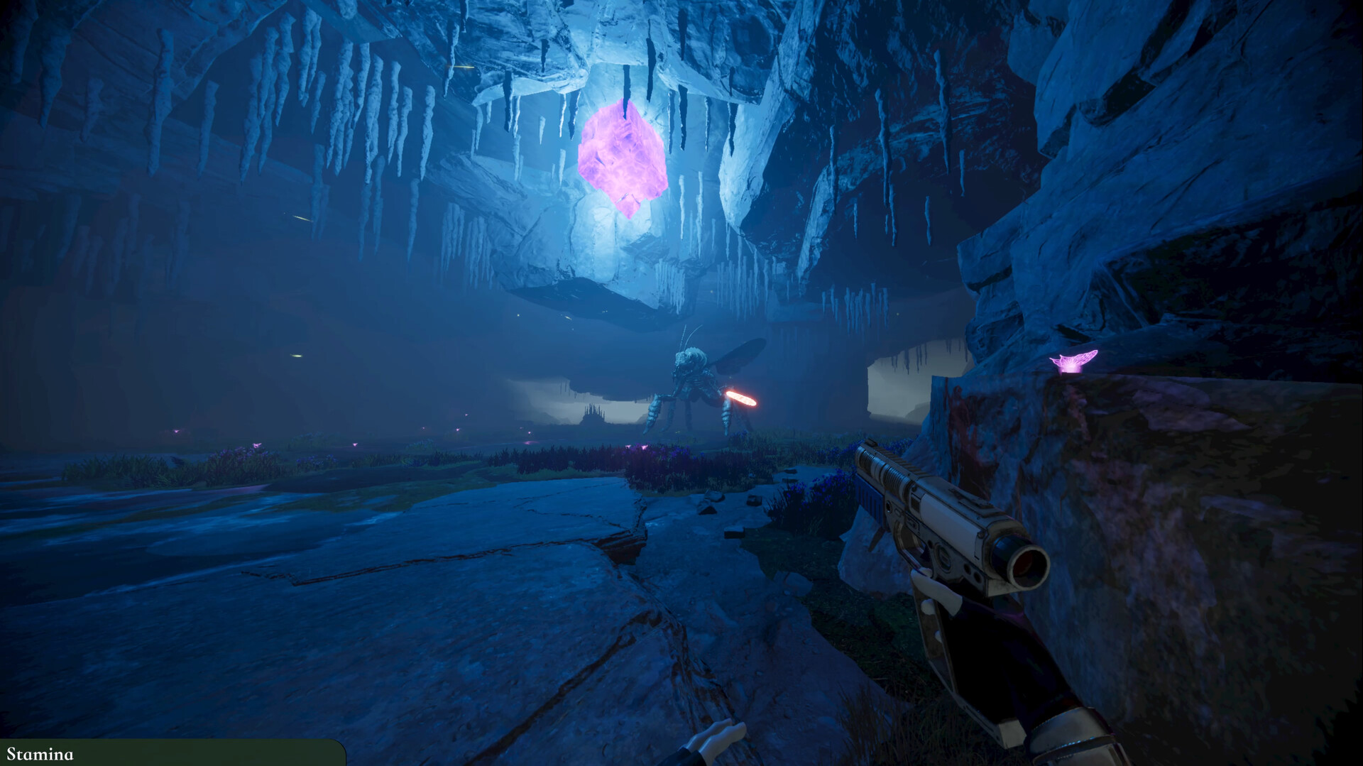 Galactic Realms: Quest for the Forgotten screenshot 11