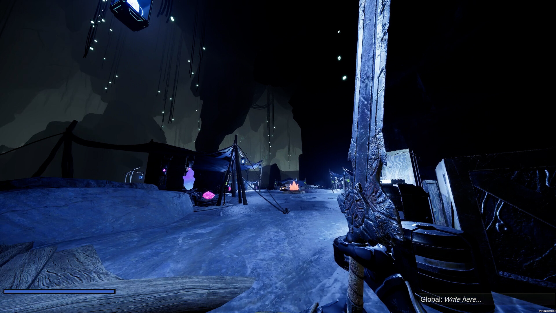 Galactic Realms: Quest for the Forgotten screenshot 22