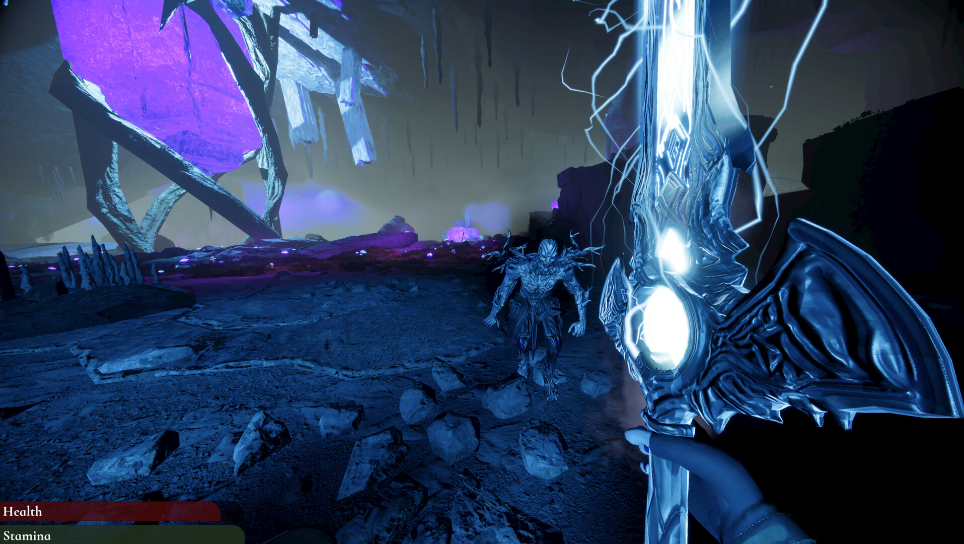 Galactic Realms: Quest for the Forgotten screenshot 4