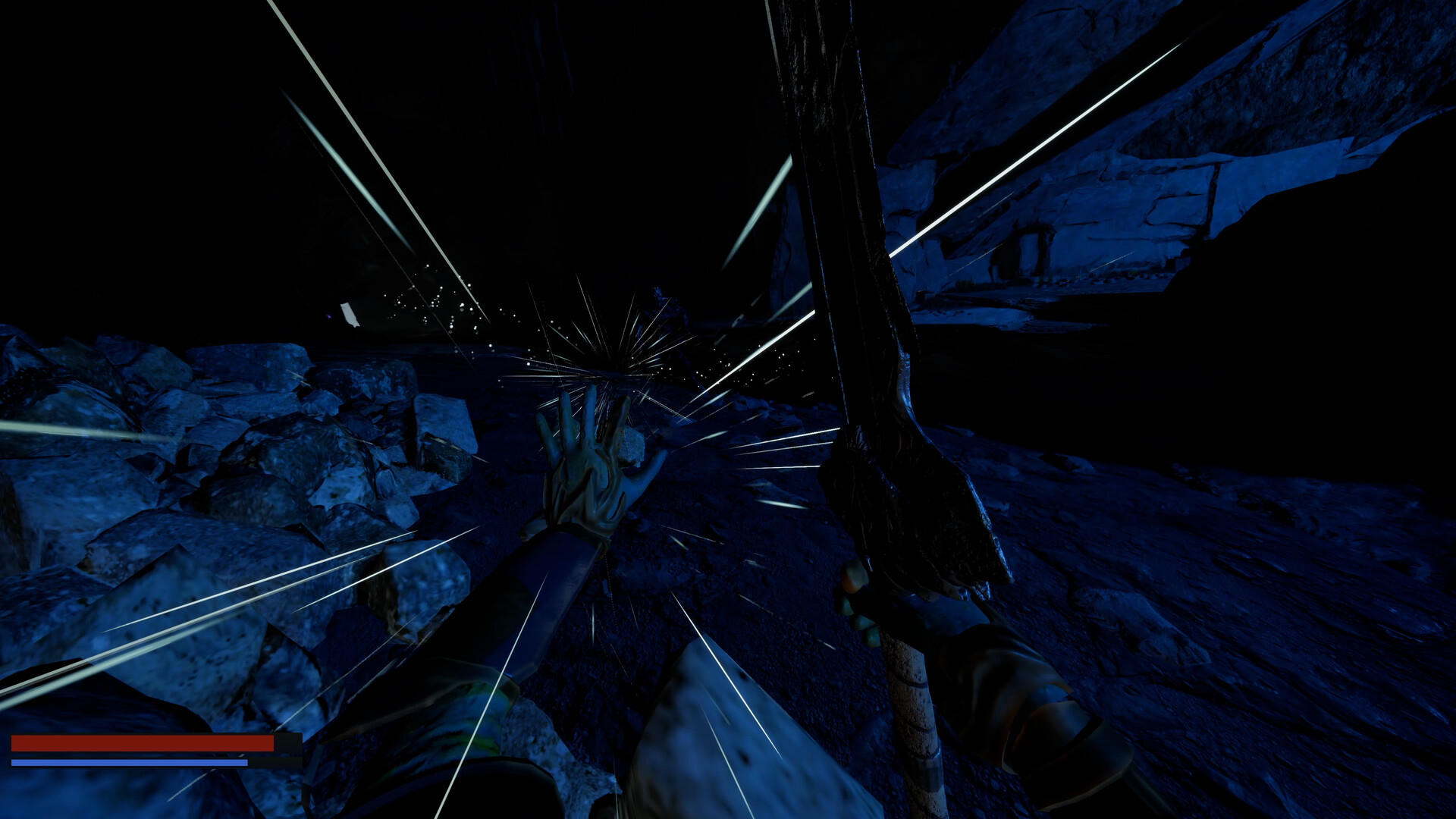 Galactic Realms: Quest for the Forgotten screenshot 1