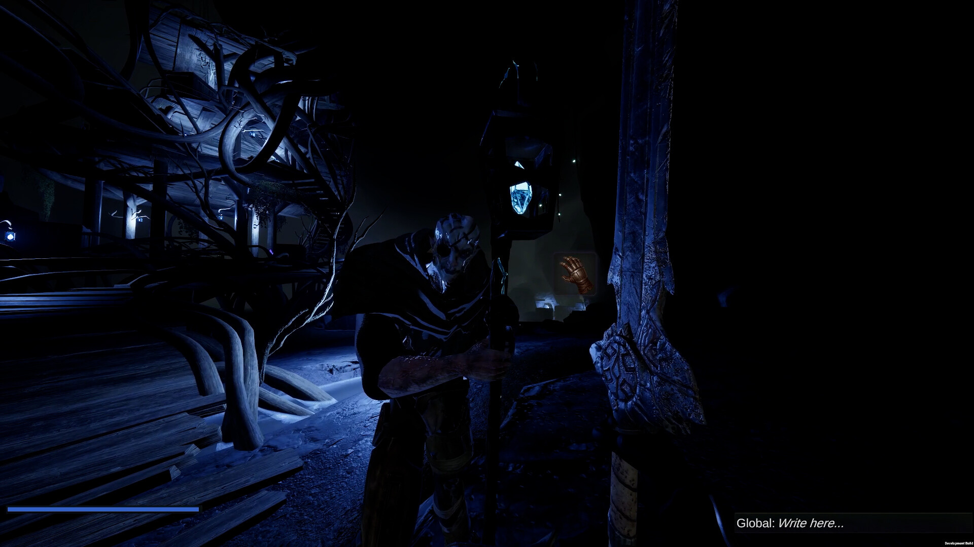 Galactic Realms: Quest for the Forgotten screenshot 20