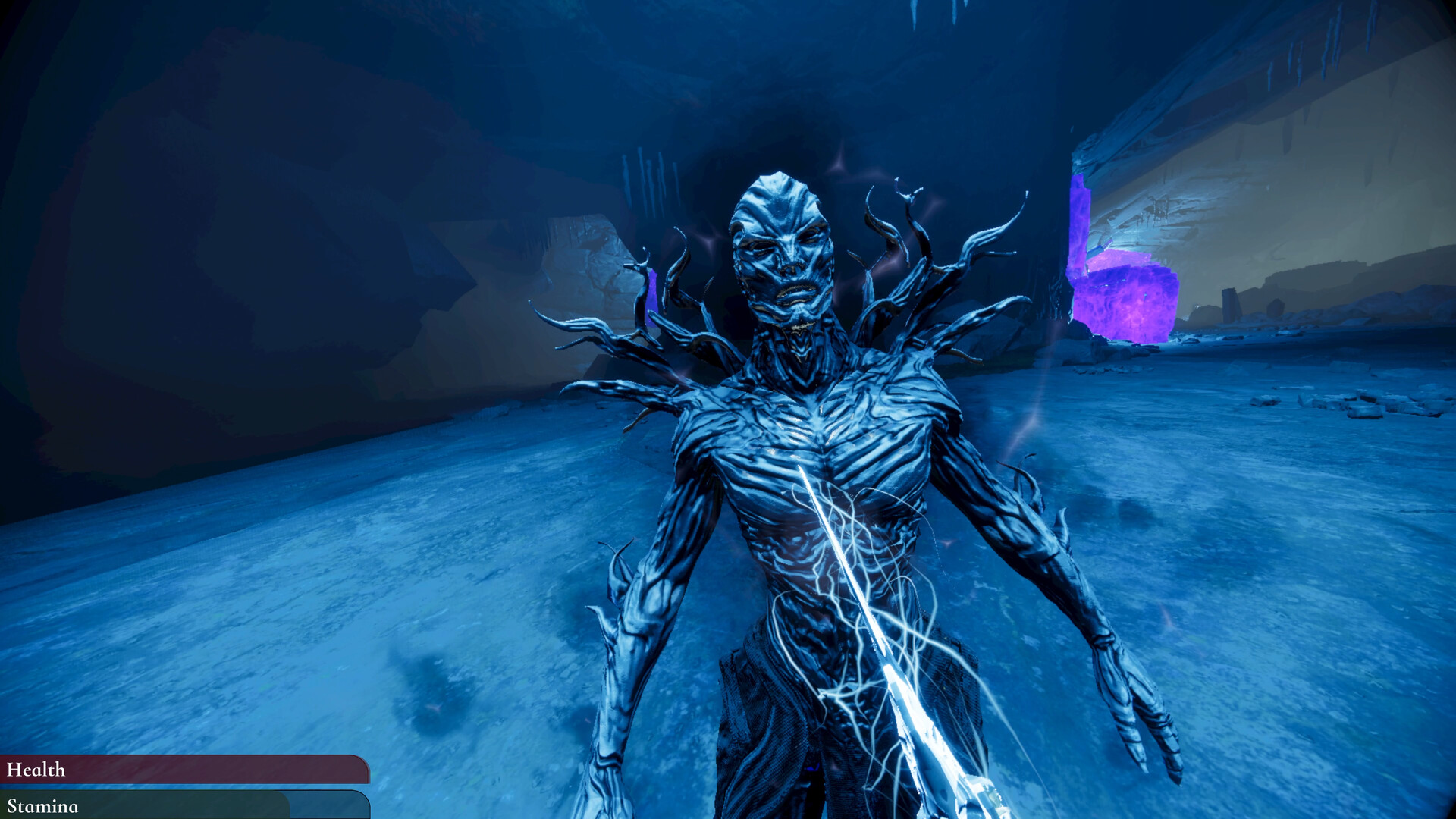 Galactic Realms: Quest for the Forgotten screenshot 3