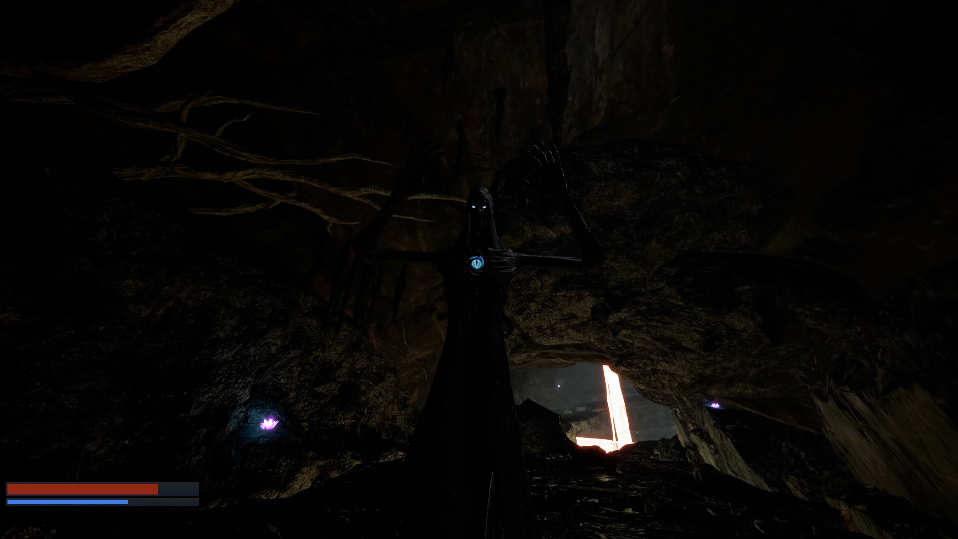Galactic Realms: Quest for the Forgotten screenshot 9
