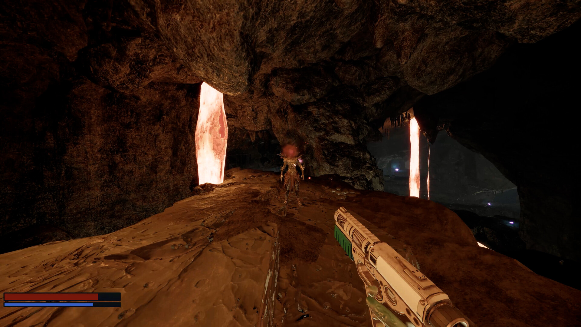 Galactic Realms: Quest for the Forgotten screenshot 12
