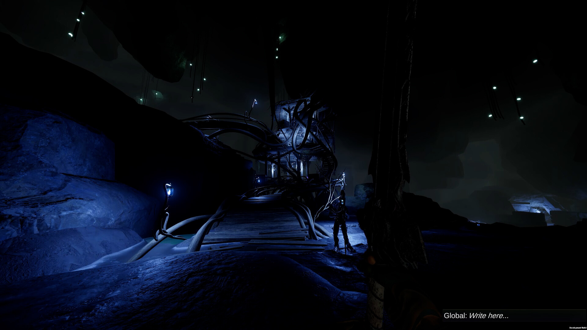 Galactic Realms: Quest for the Forgotten screenshot 18