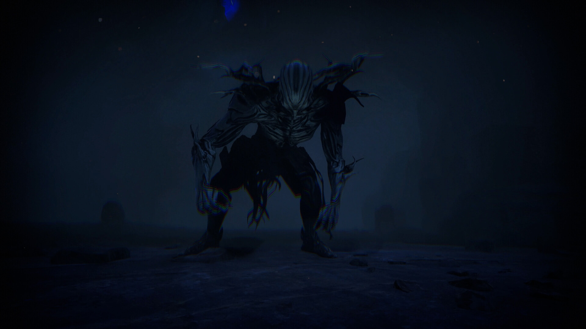 Galactic Realms: Quest for the Forgotten screenshot 2