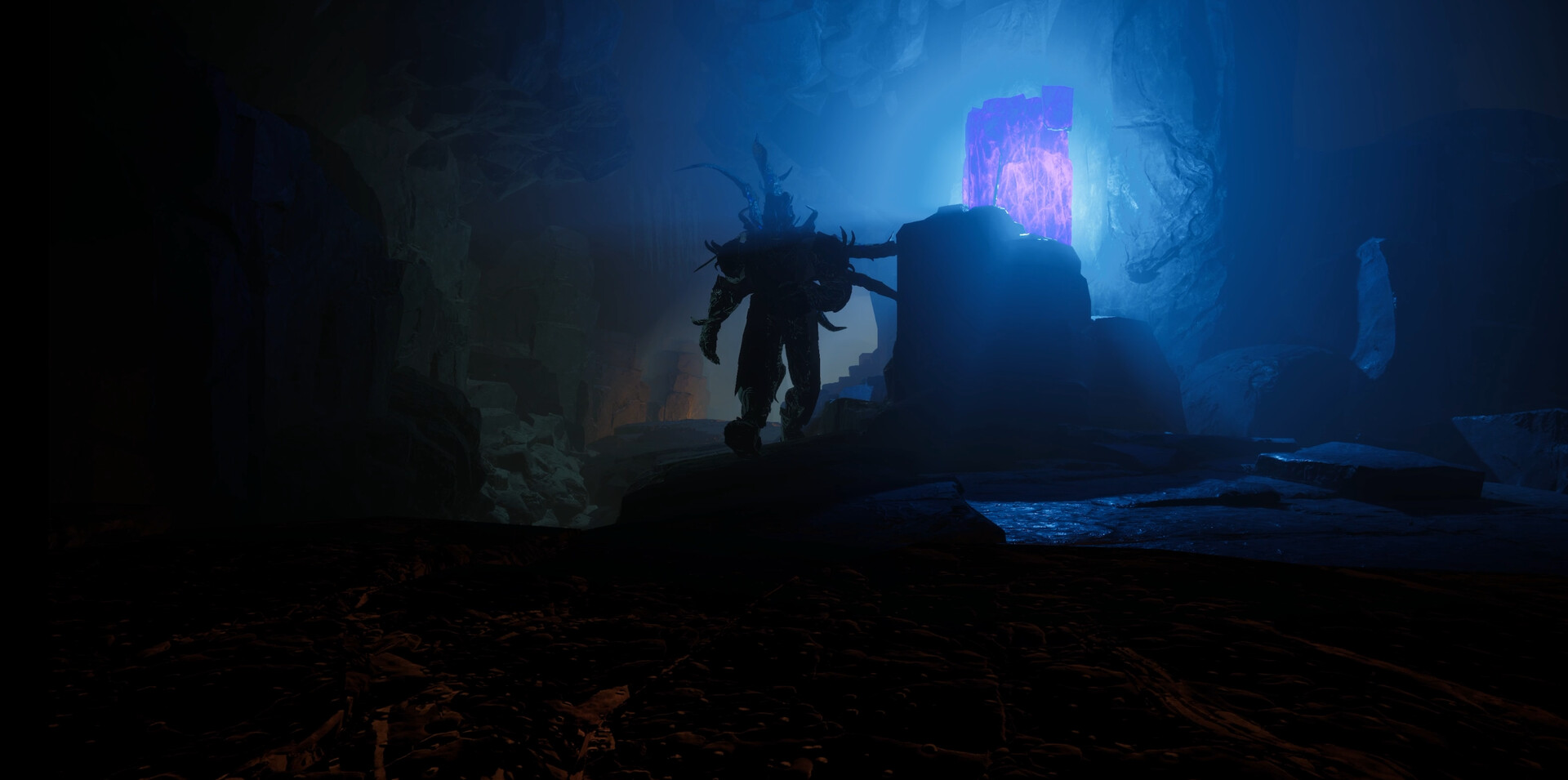Galactic Realms: Quest for the Forgotten screenshot 15