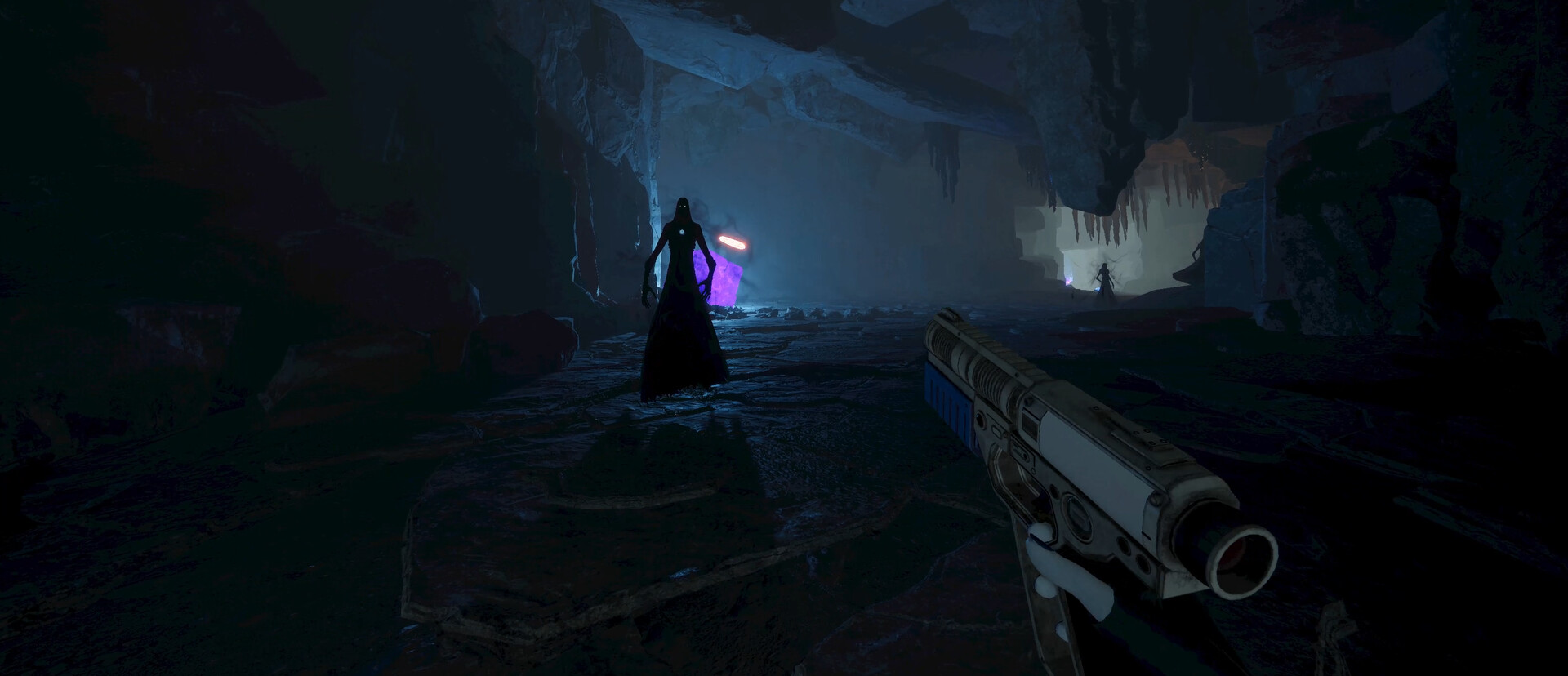 Galactic Realms: Quest for the Forgotten screenshot 6