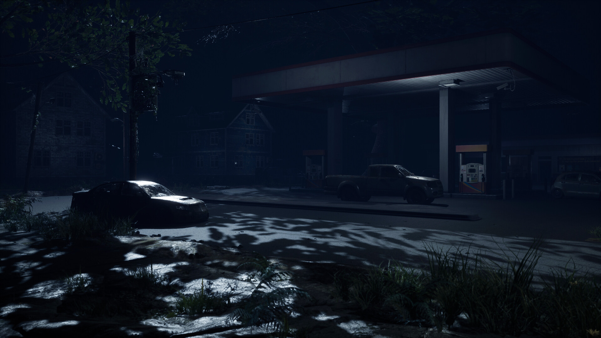 Lastbane screenshot 9