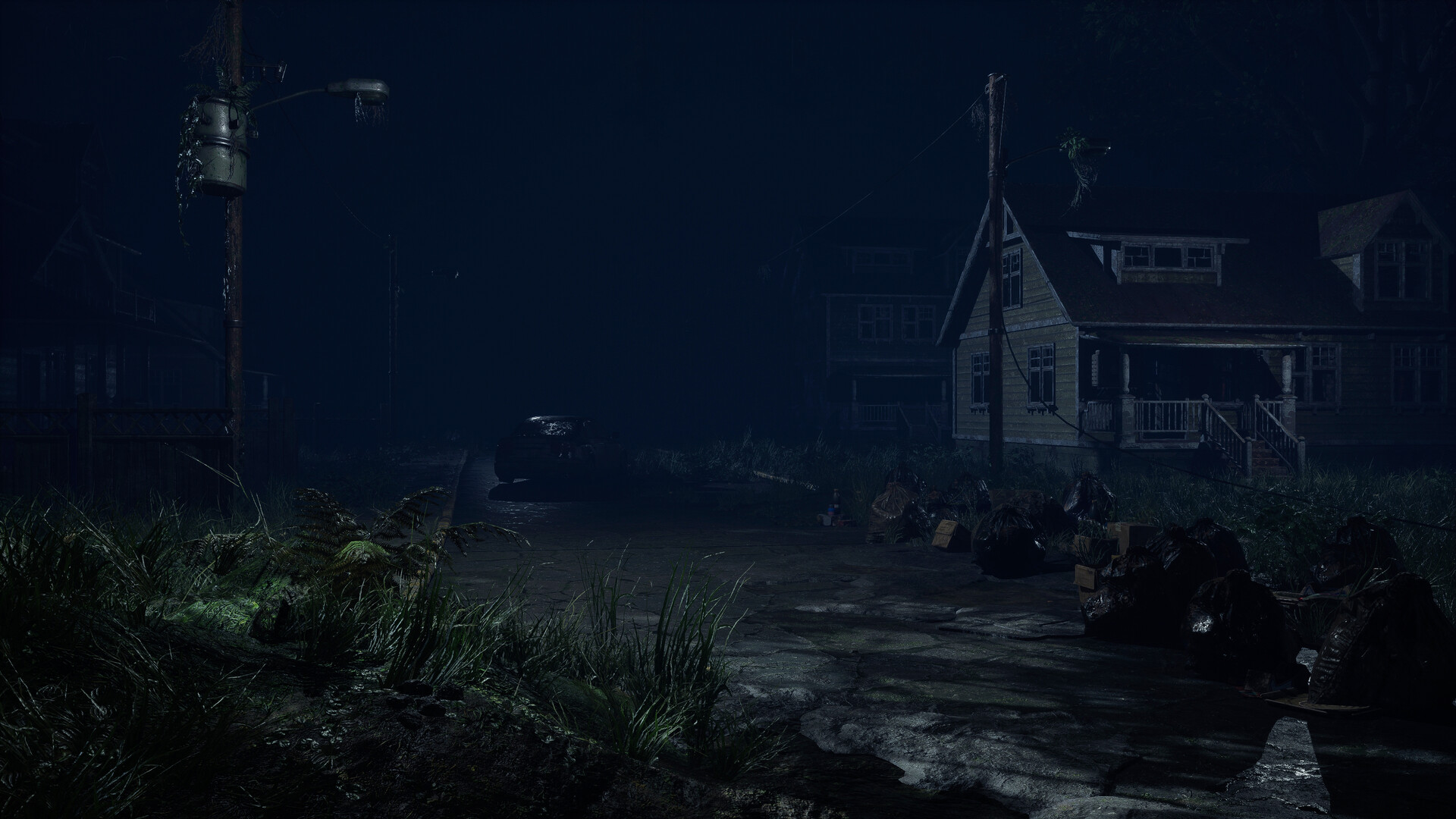 Lastbane screenshot 7