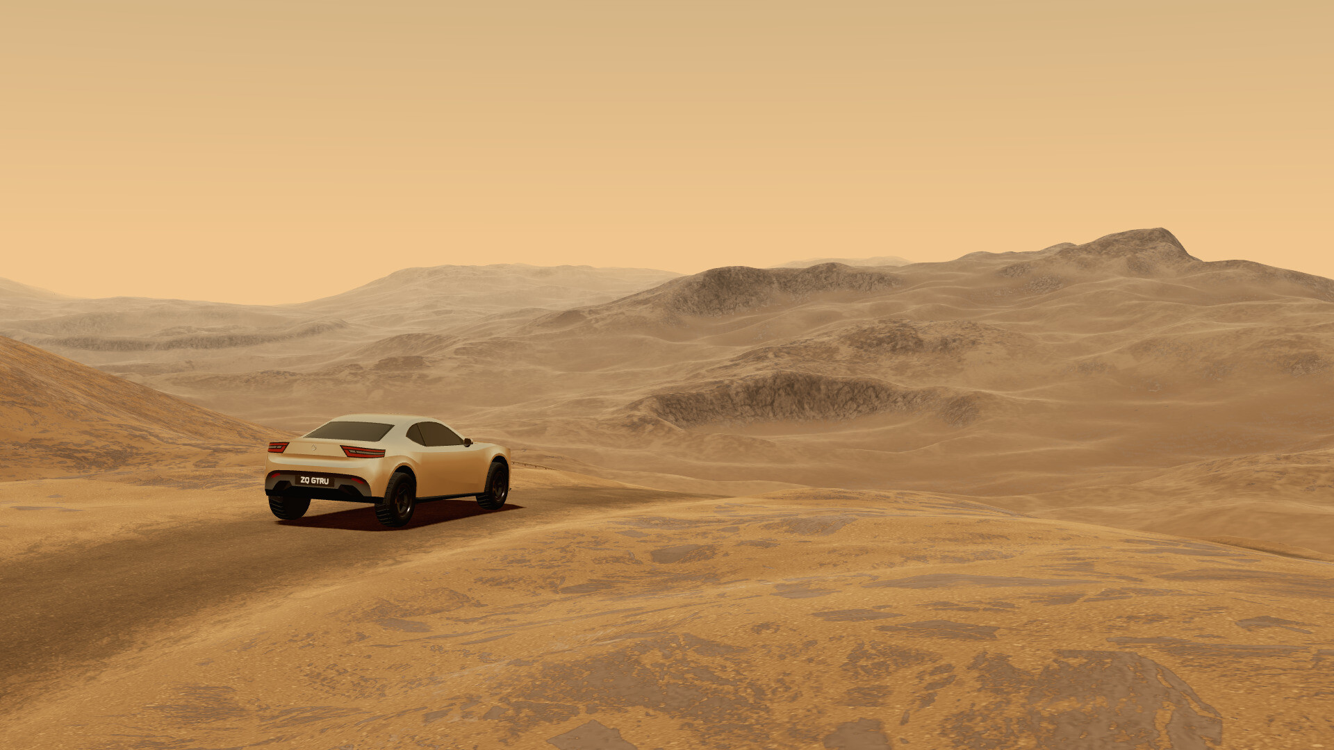 Slow Roads screenshot 22