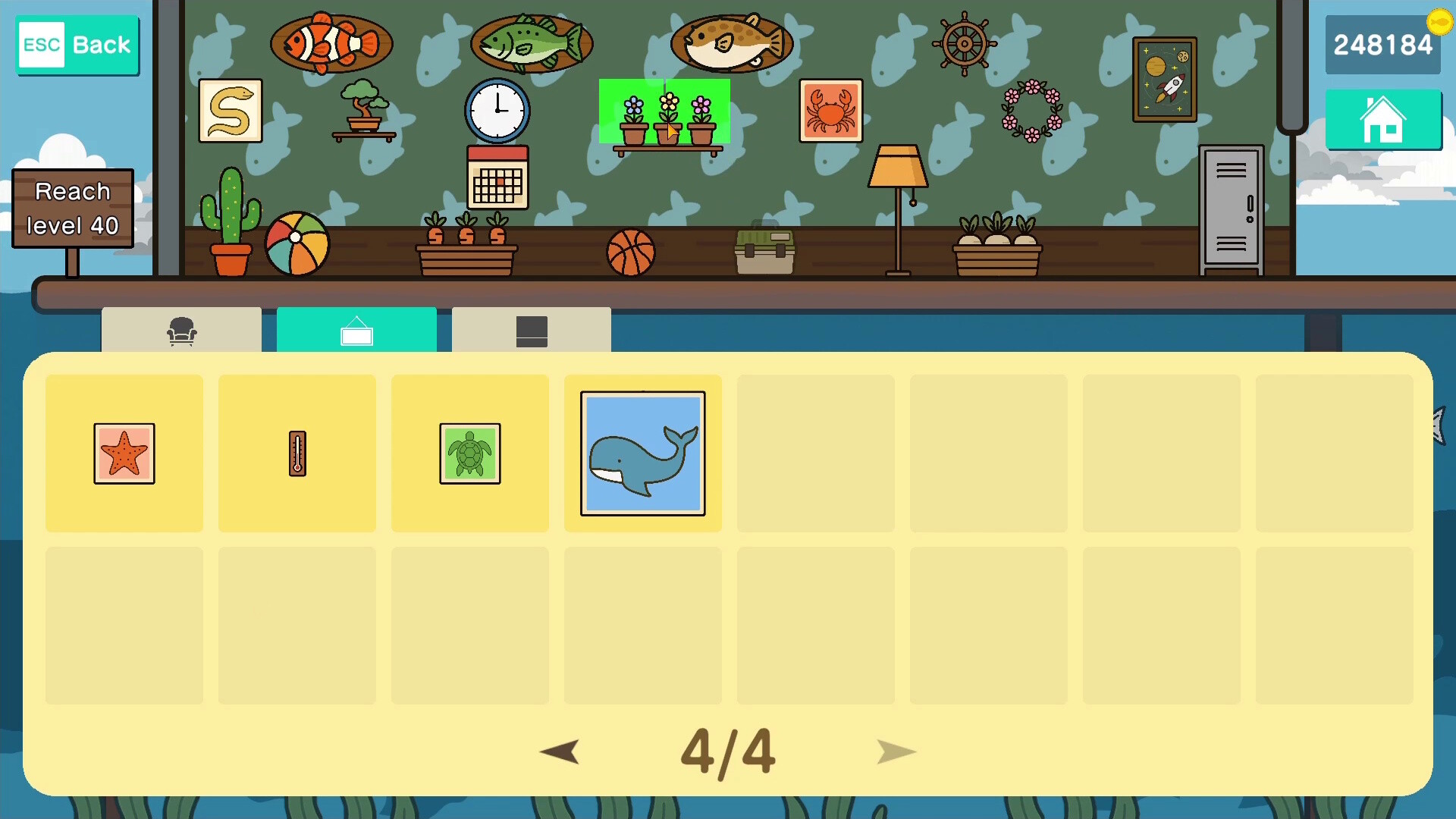 Relaxing Fishing screenshot 4