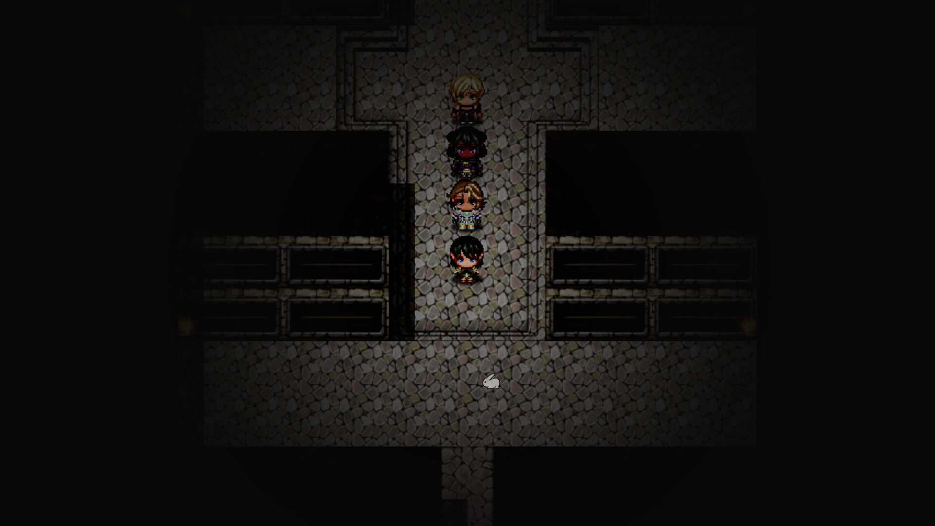 The Hearts of Immortality screenshot 4