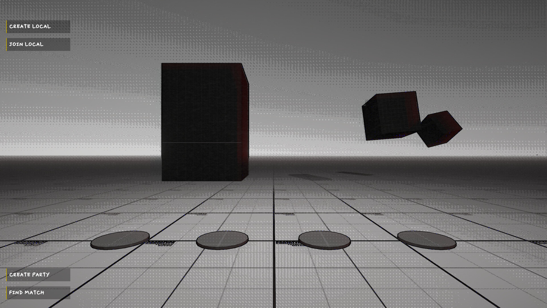 Sphere Up screenshot 1