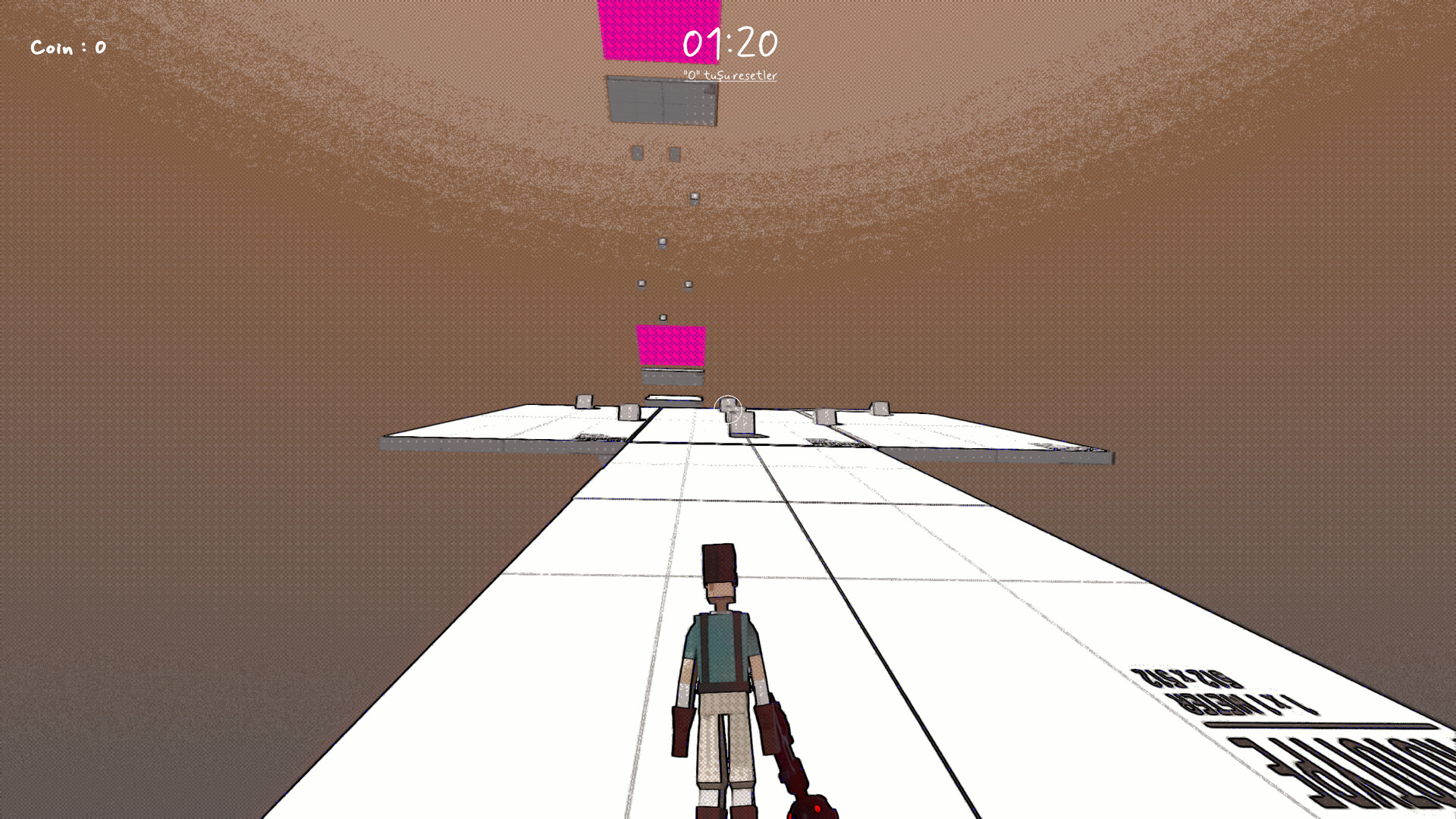 Sphere Up screenshot 4