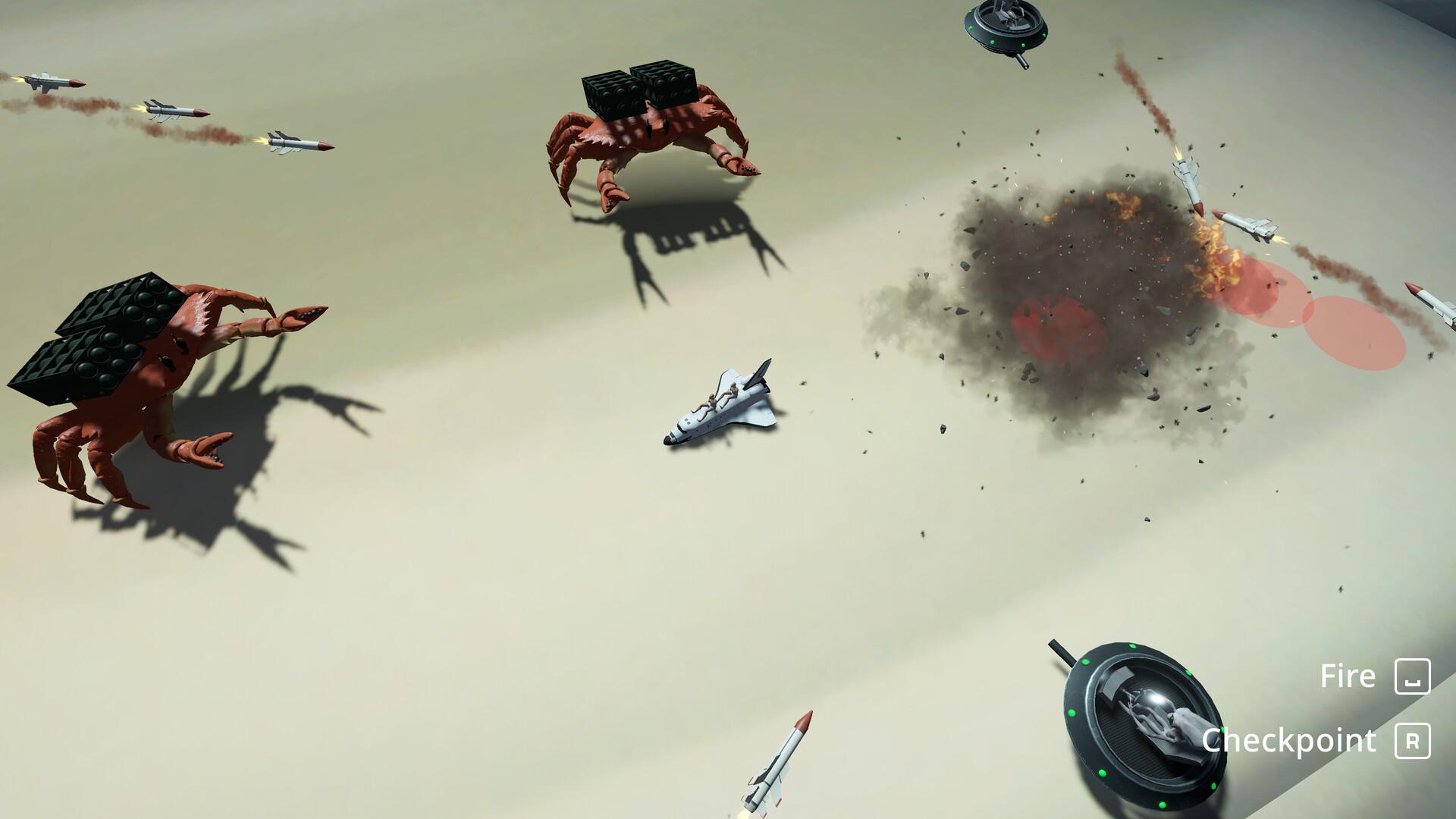 Easy Drive Together screenshot 6