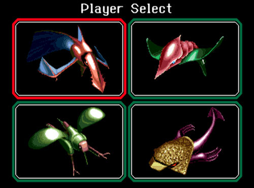 Bio-Hazard Battle™ screenshot 2