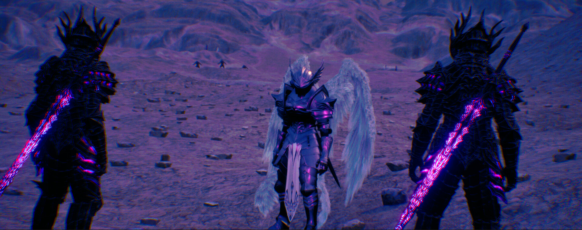 Supreme Heroes screenshot 16