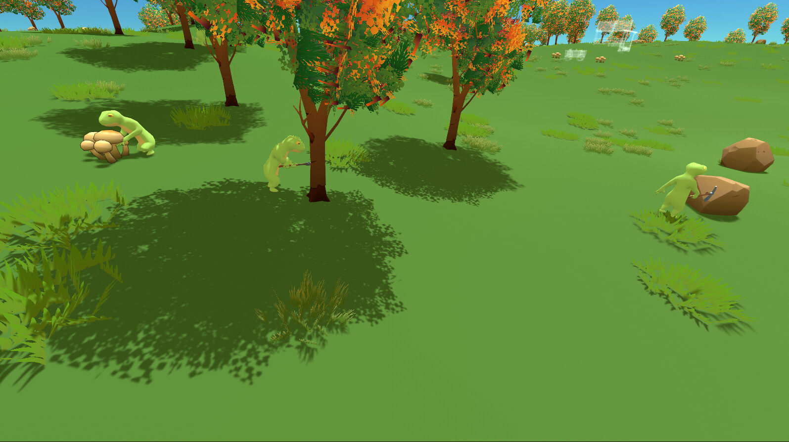 The Froglings screenshot 3