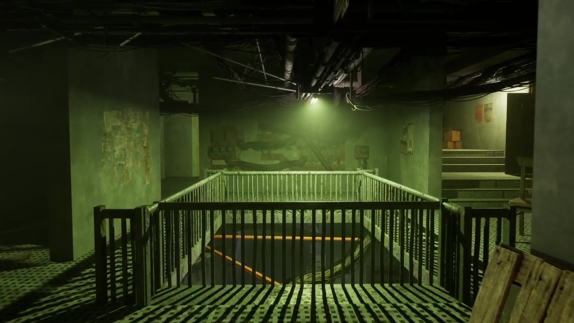 Kowloon 666 screenshot 4