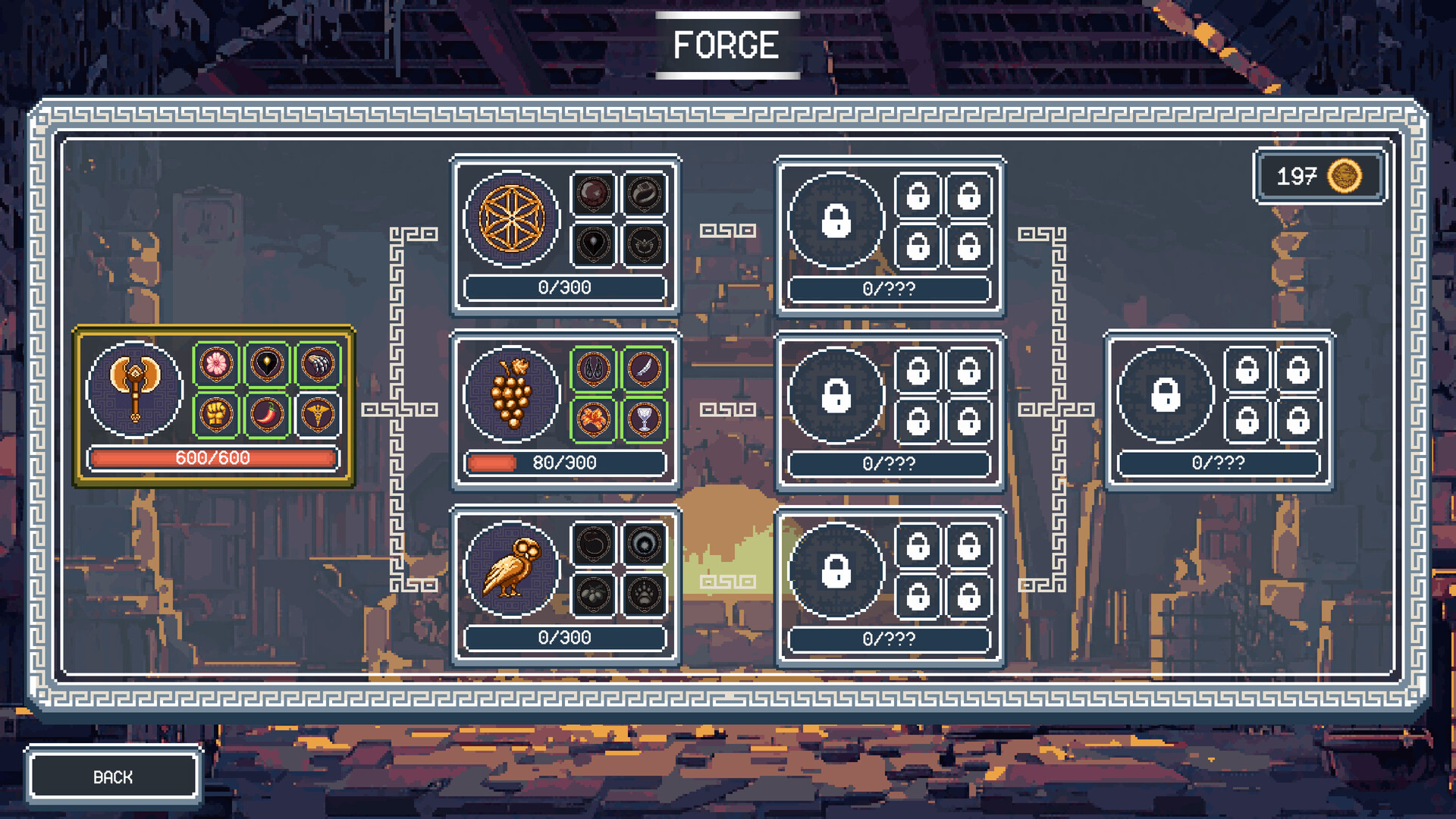 AHAPIKA – Heroic Agency screenshot 5