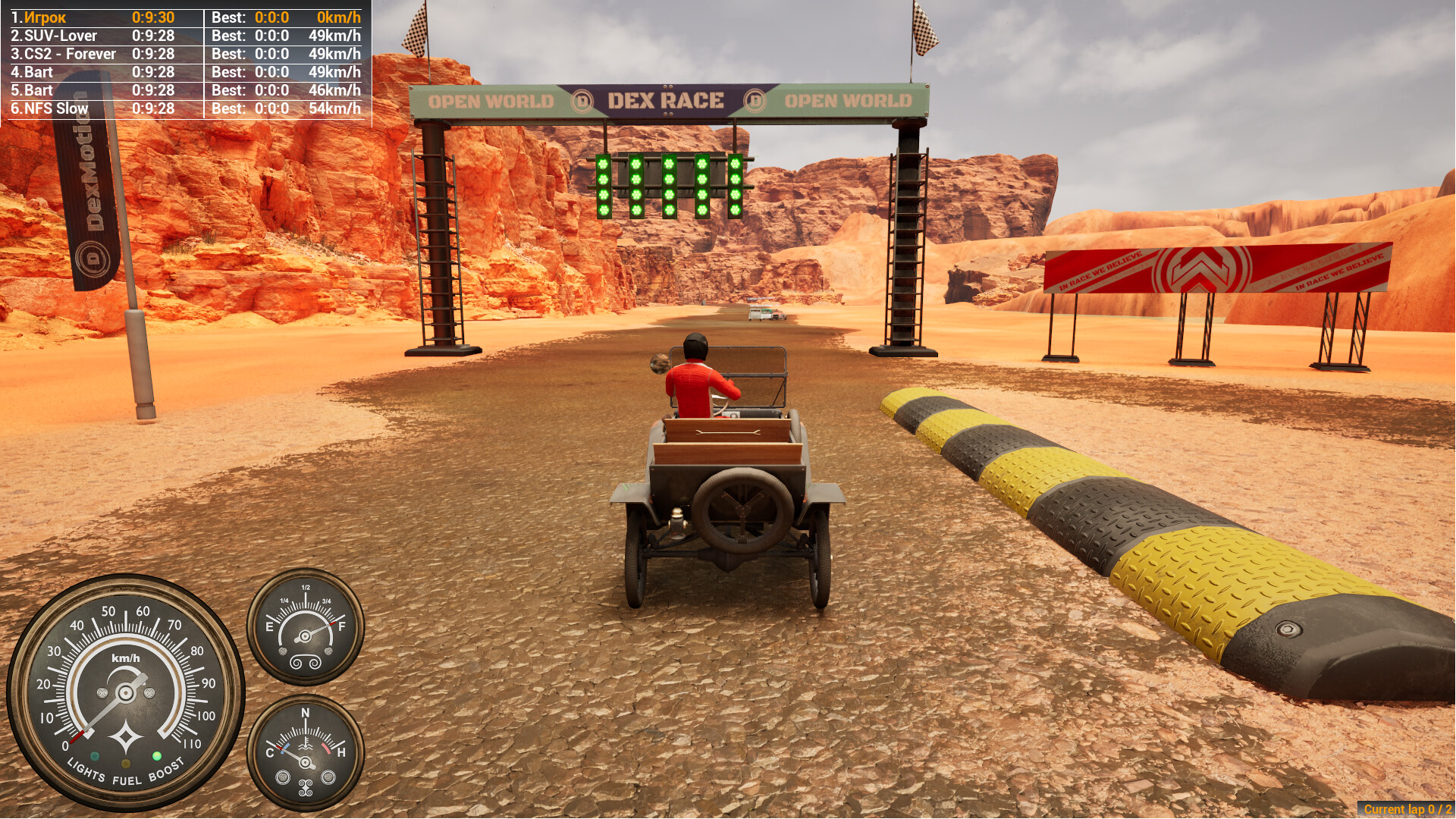 Car Factory Empire screenshot 8