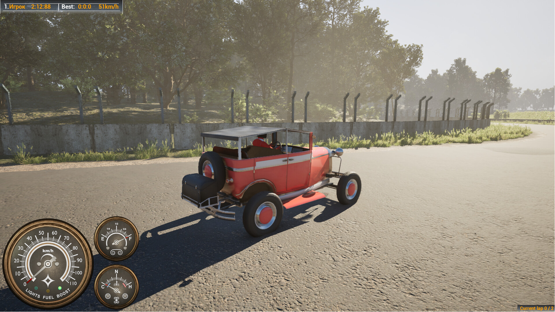 Car Factory Empire screenshot 4
