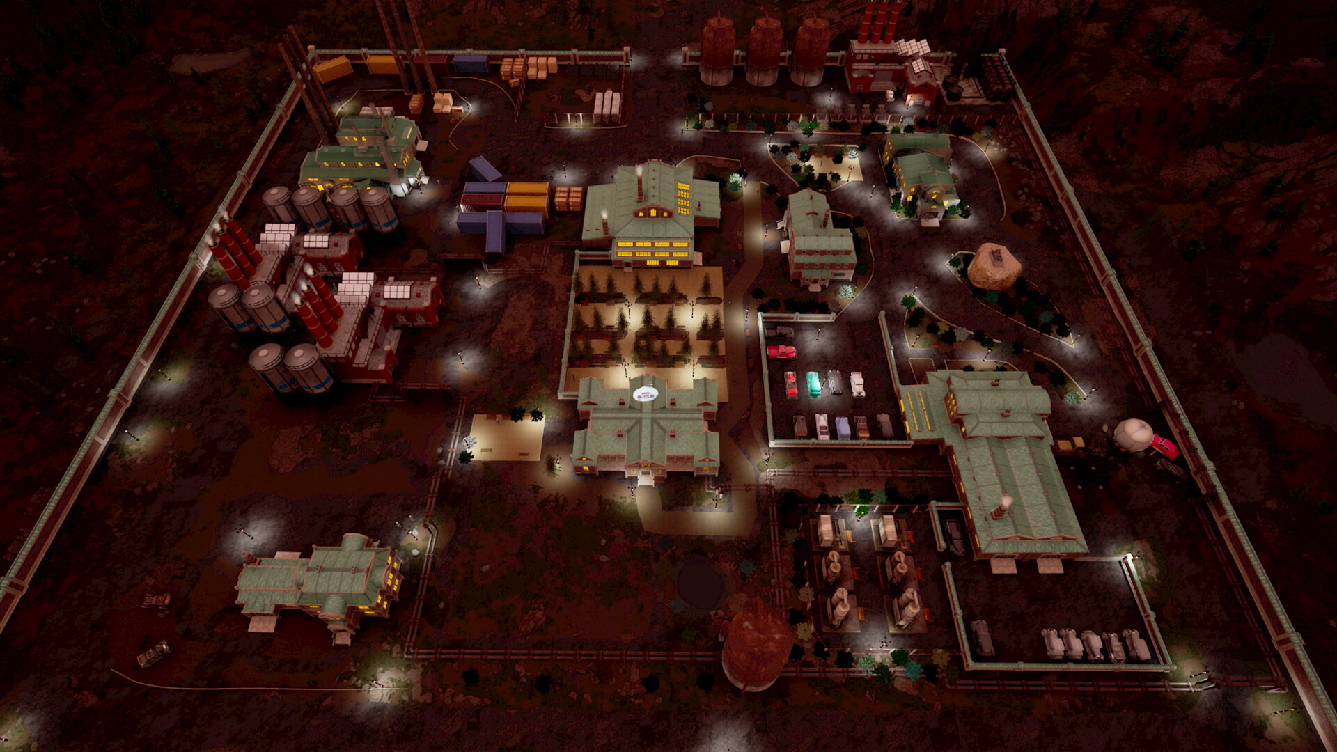 Car Factory Empire screenshot 7