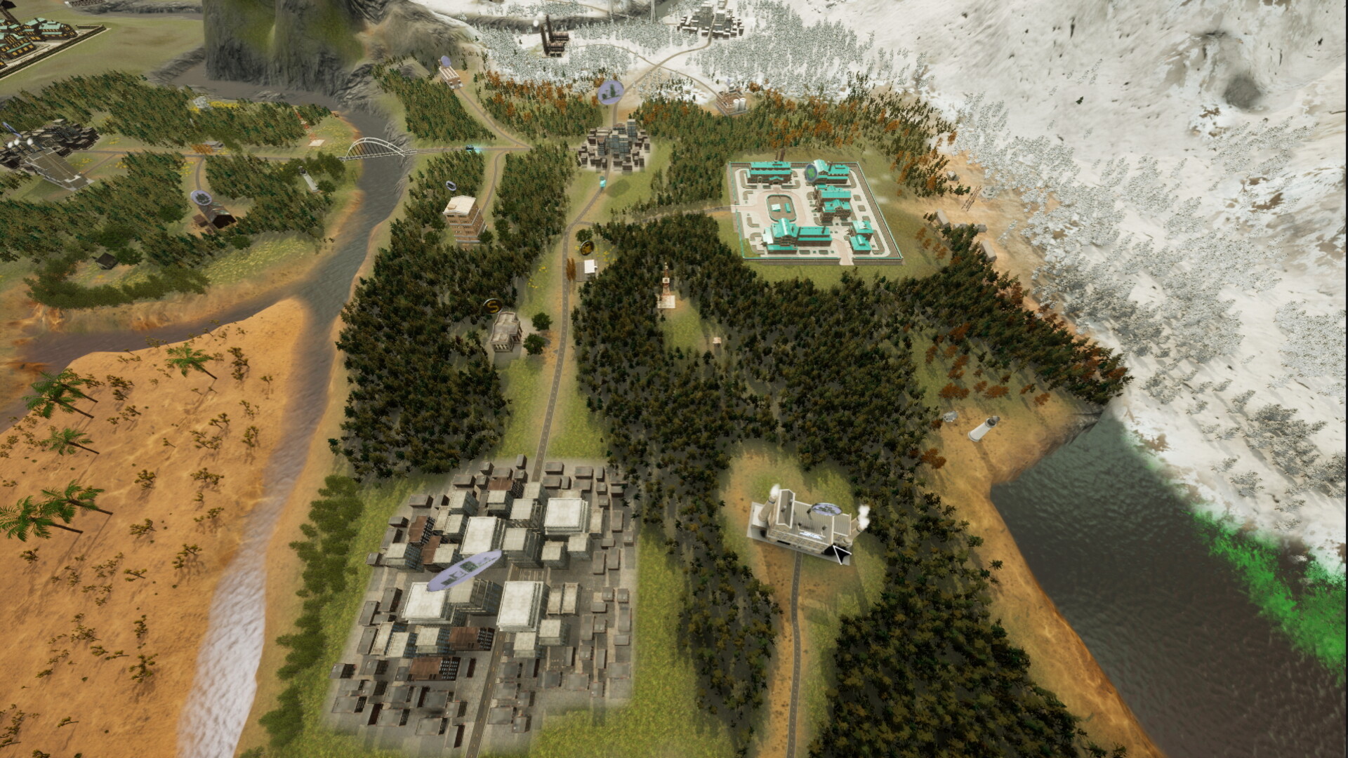 Car Factory Empire screenshot 6