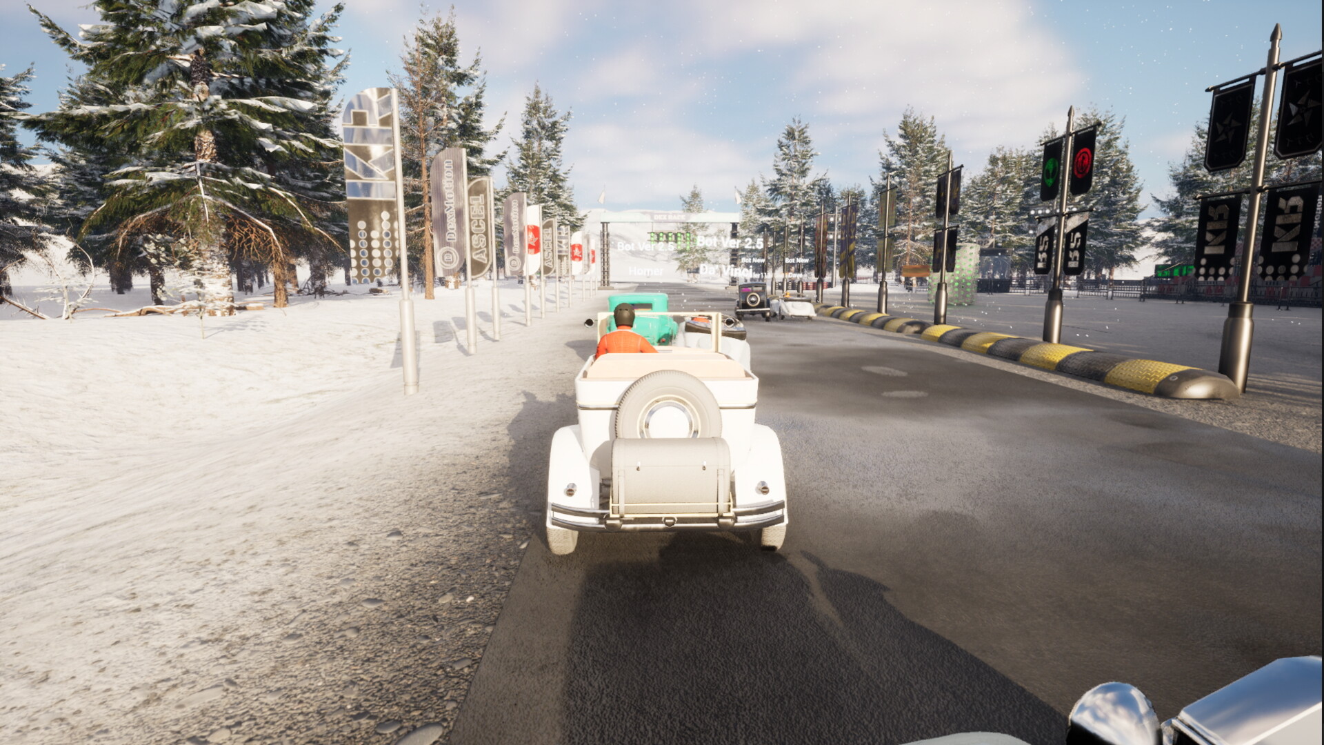 Car Factory Empire screenshot 10