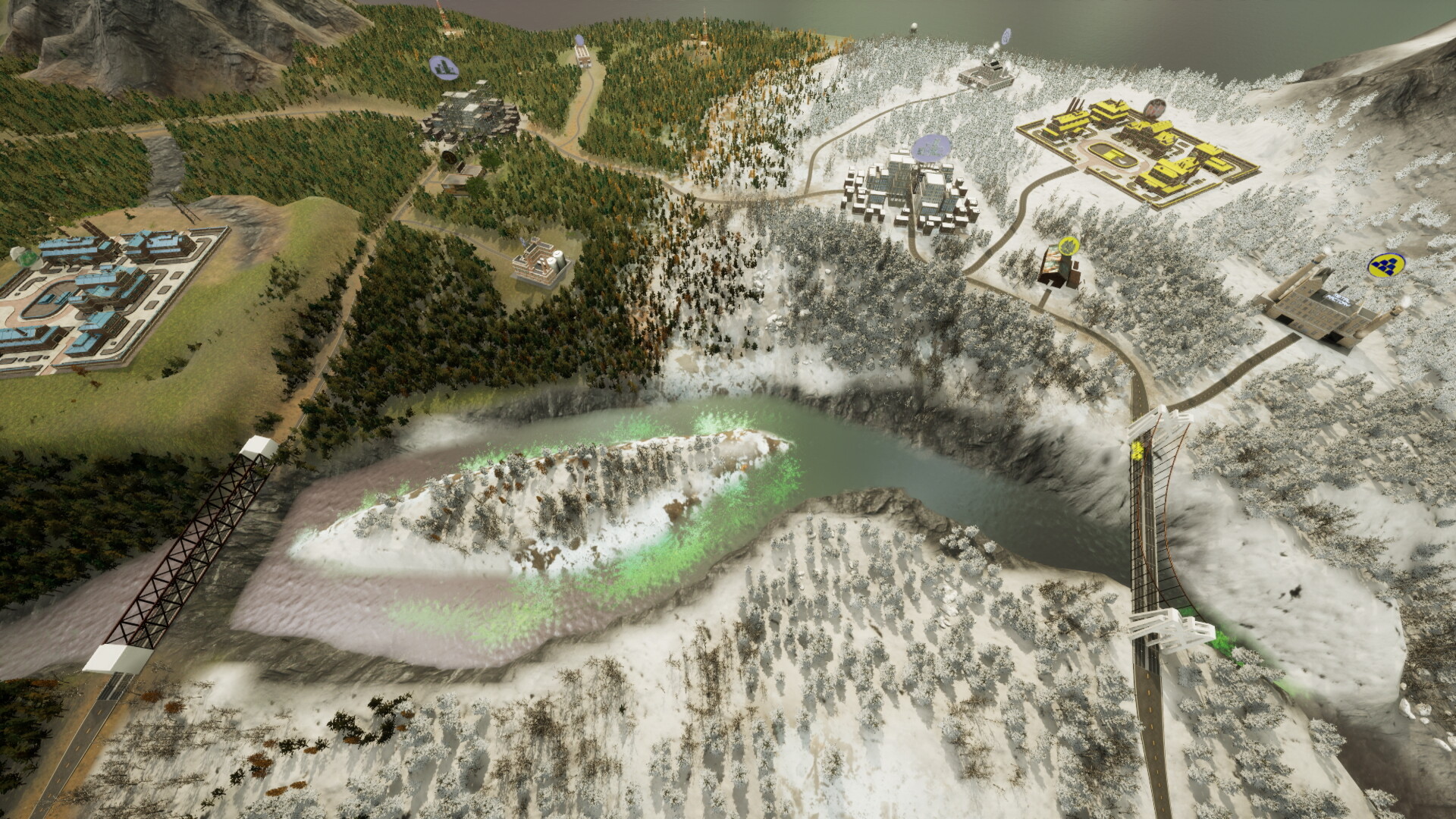 Car Factory Empire screenshot 3