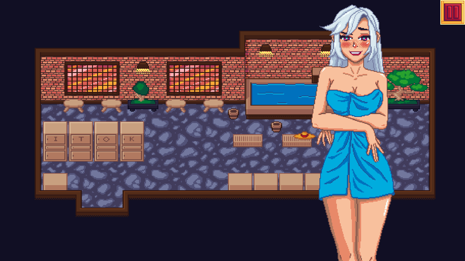 Desire's Burgers screenshot 5