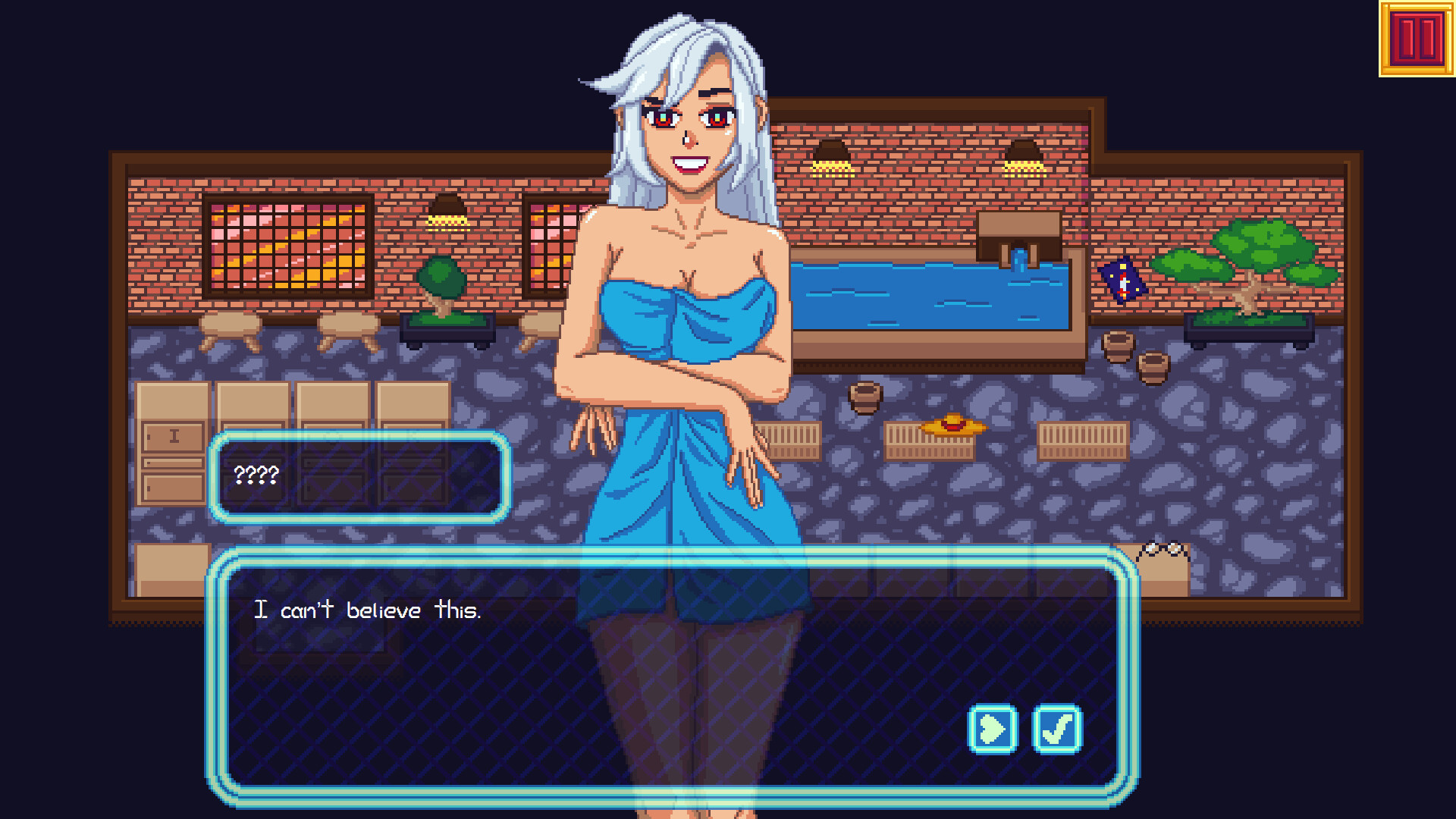Desire's Burgers screenshot 7
