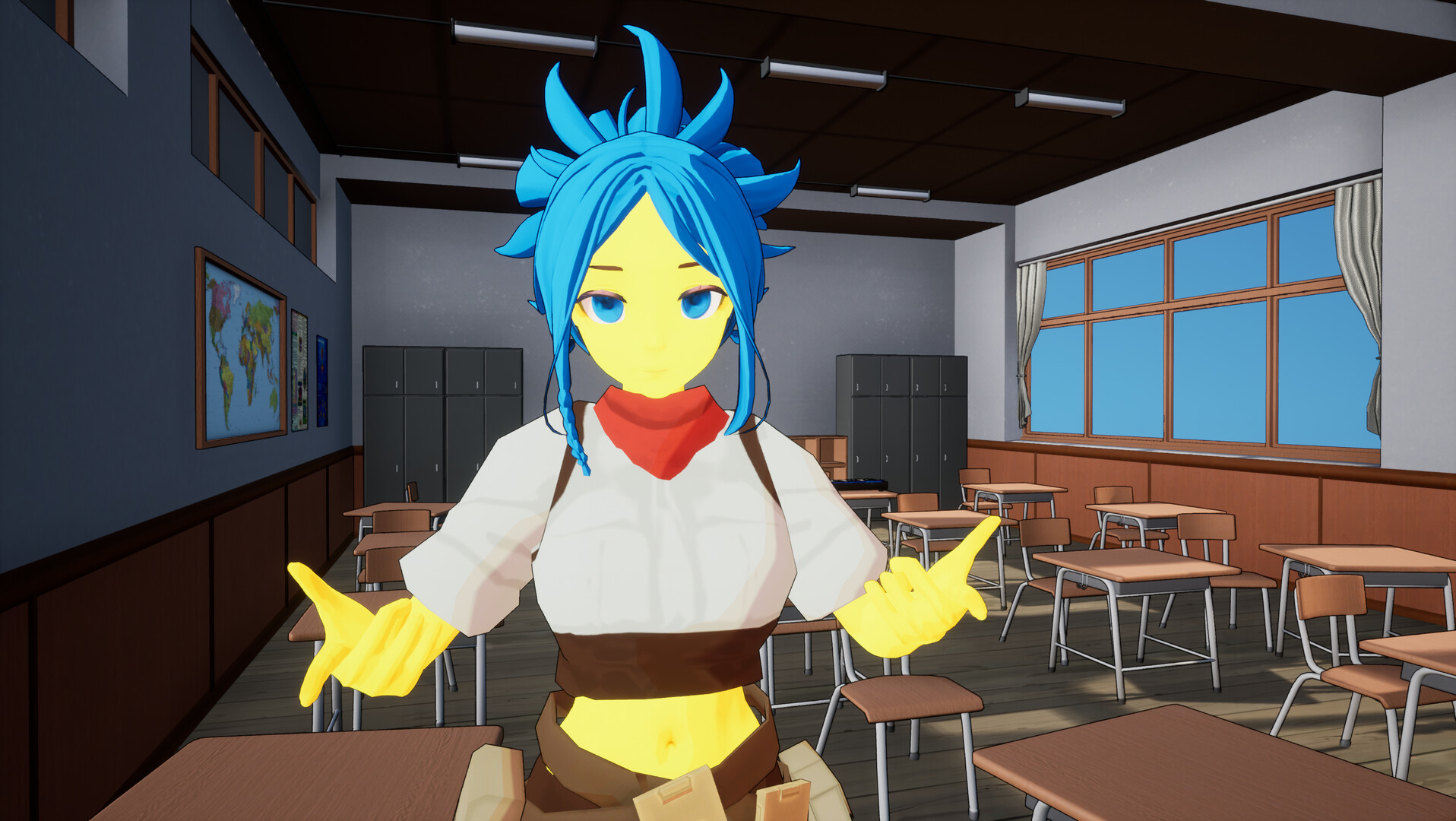 JOI Lab PC screenshot 5