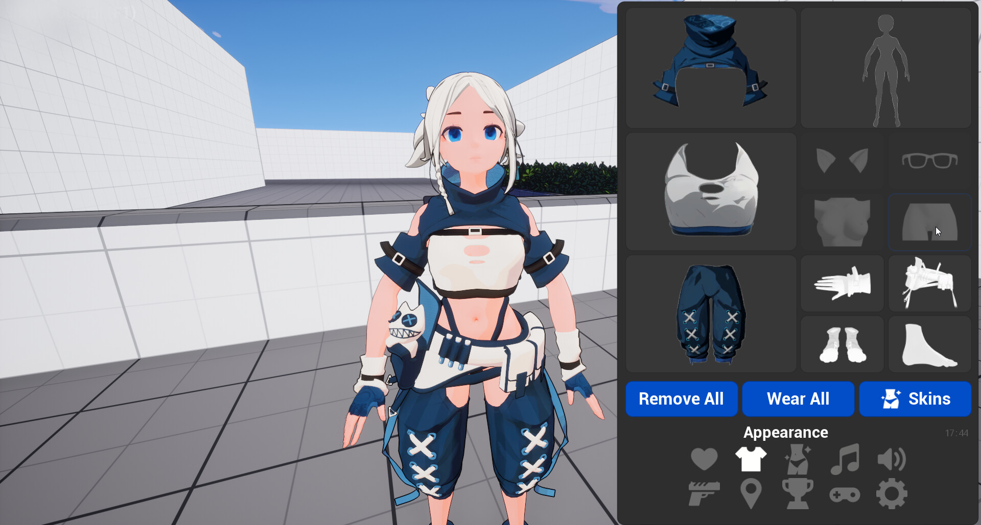 JOI Lab PC screenshot 3