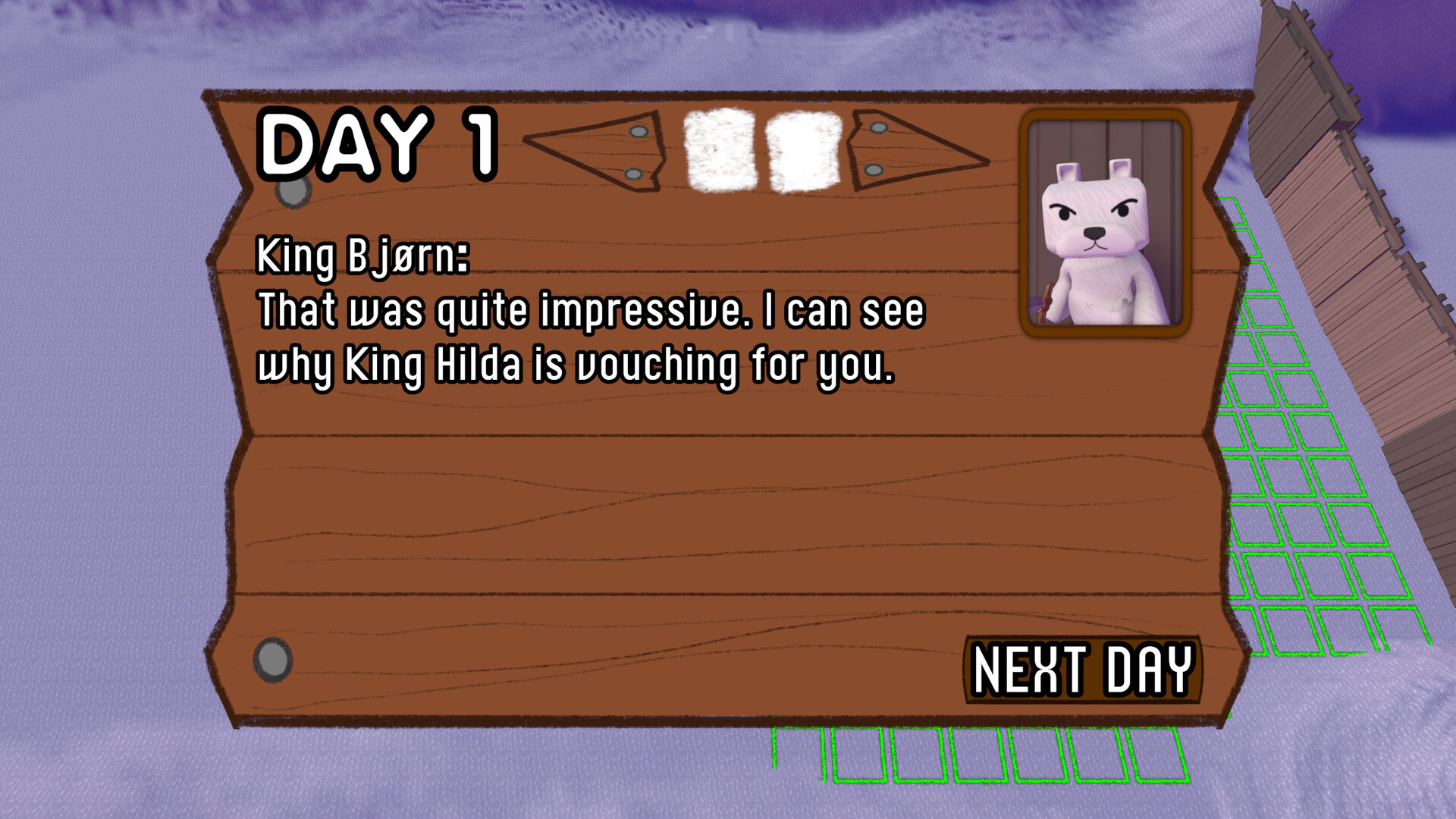 Bear Brigade: Ocean Attack! screenshot 4