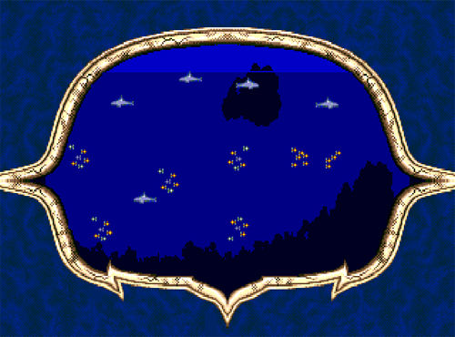 Ecco™: The Tides of Time screenshot 3