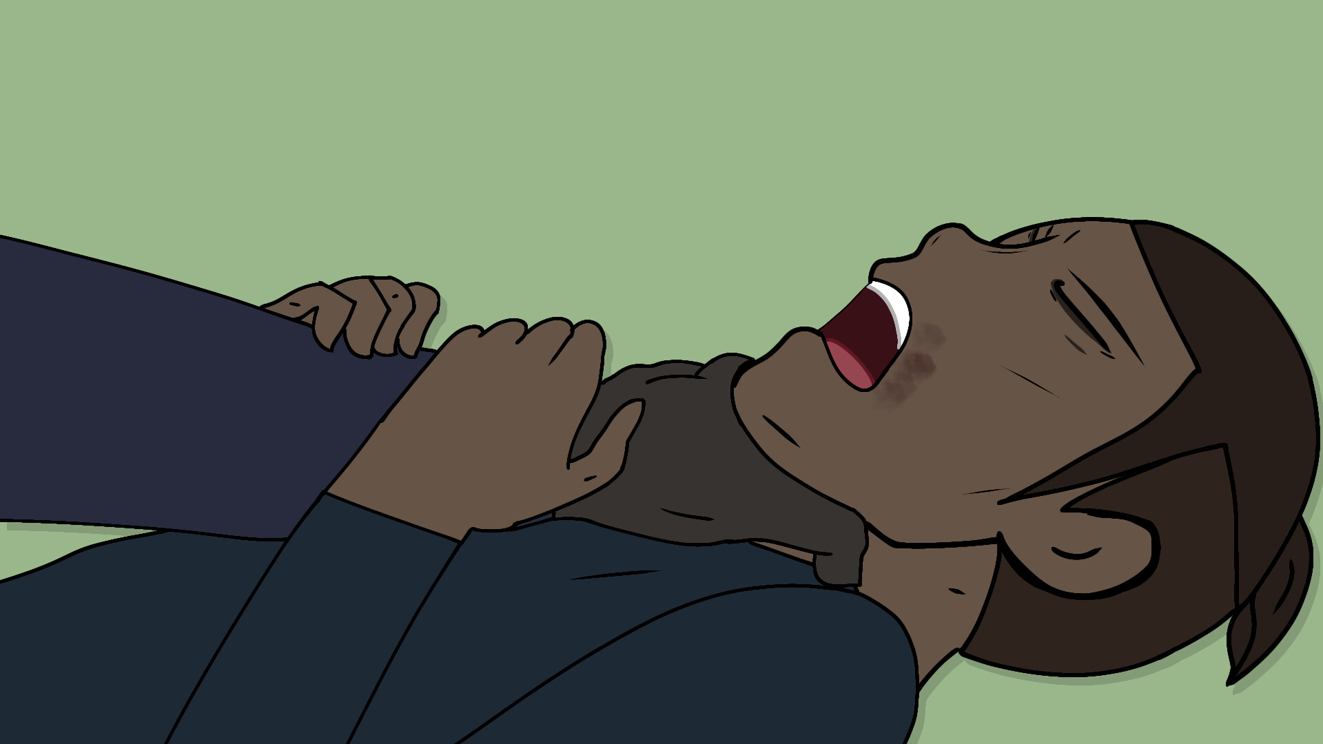 Sympathy for the Wicked: Hindsight screenshot 5