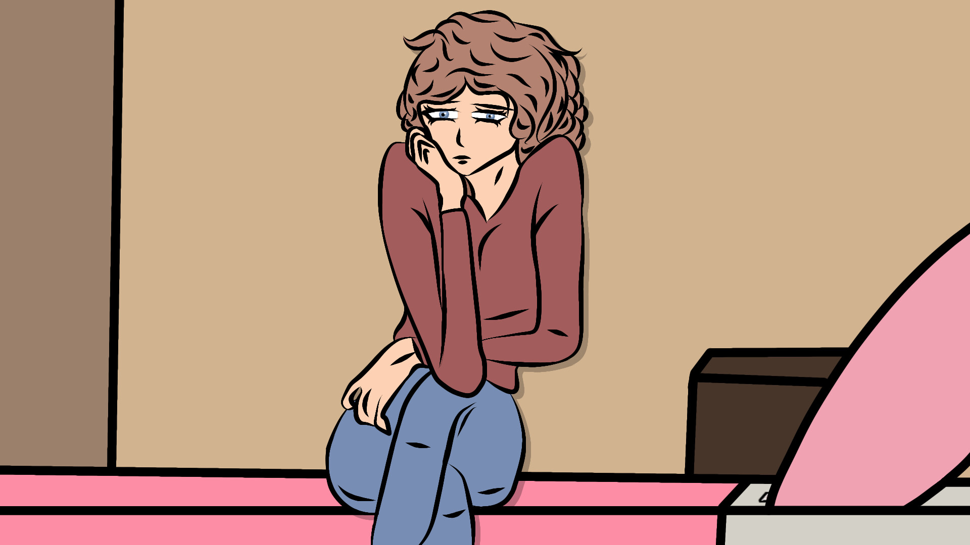 Sympathy for the Wicked: Hindsight screenshot 3