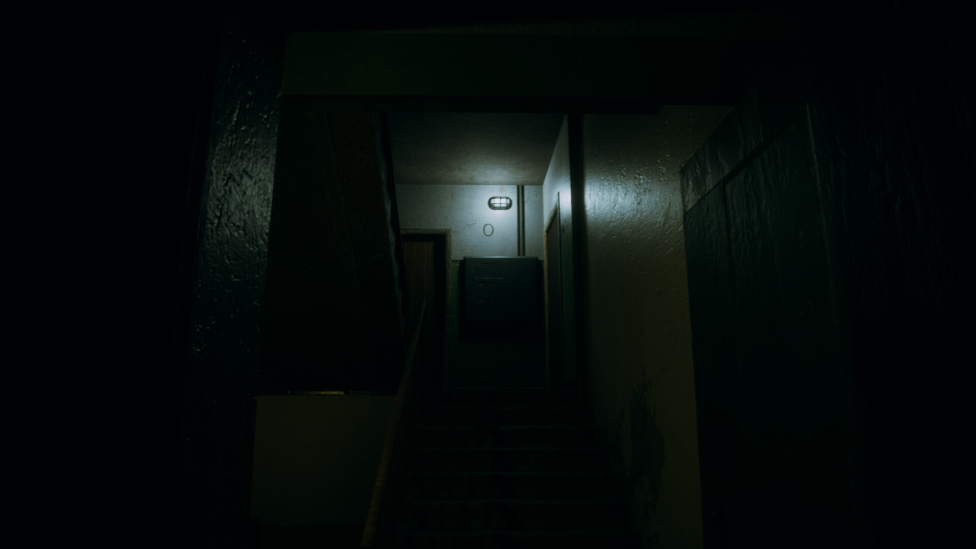 Sector 404 screenshot 5