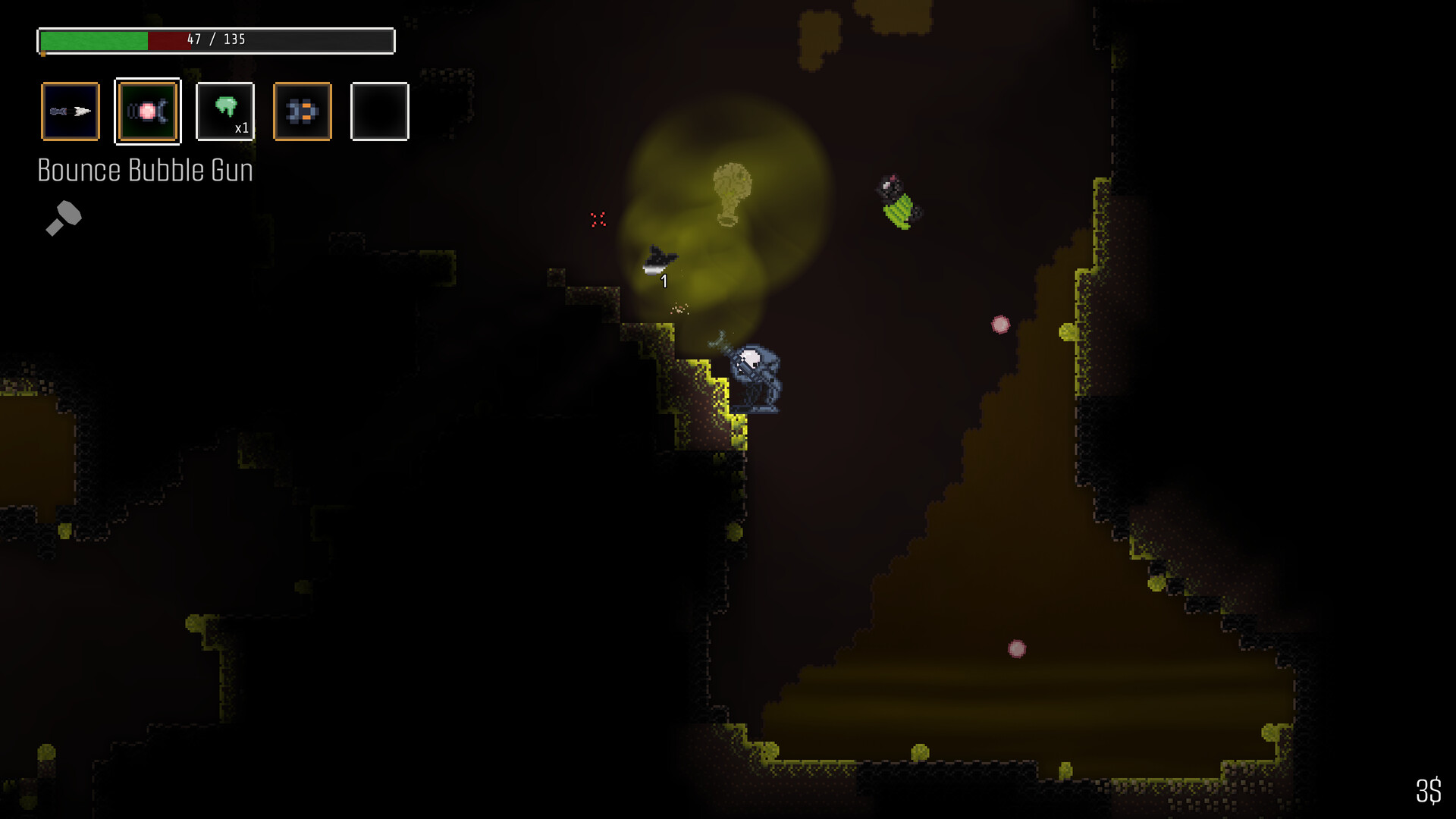 Mouldog screenshot 7
