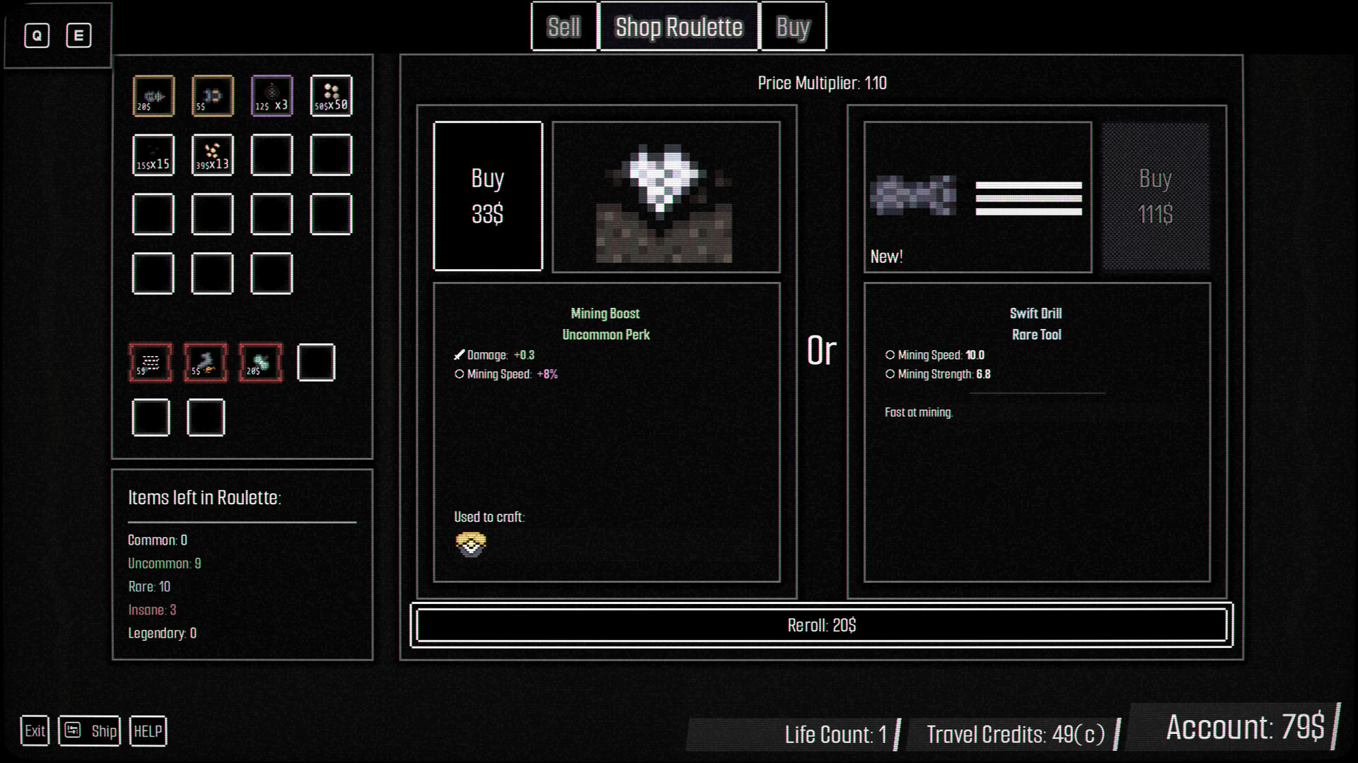 Mouldog screenshot 5
