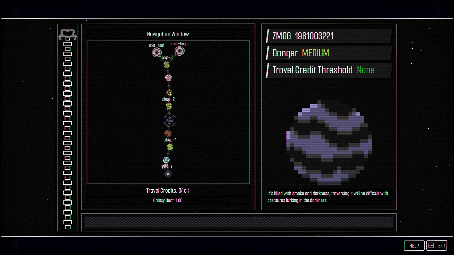 Mouldog screenshot 4