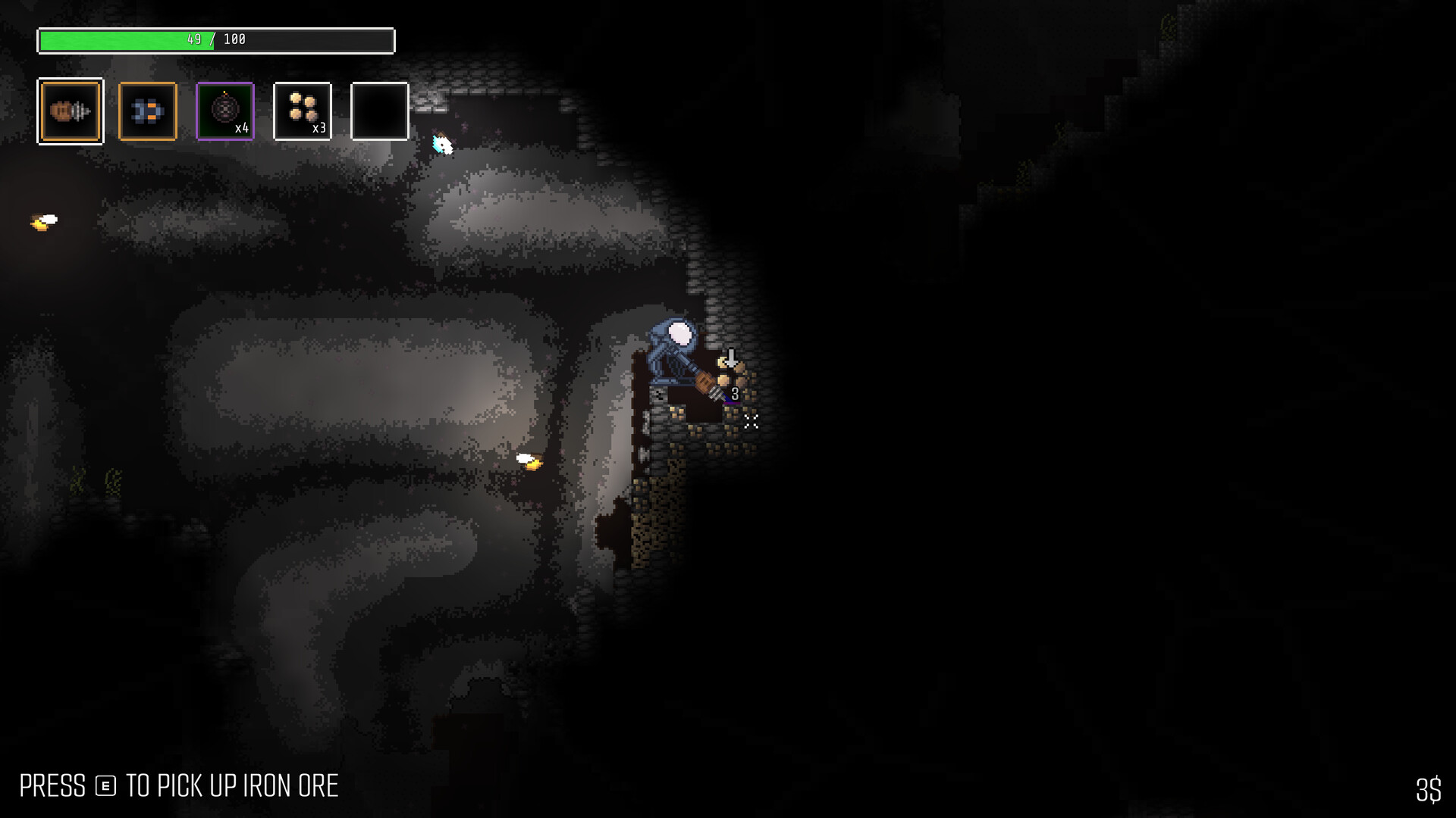 Mouldog screenshot 3