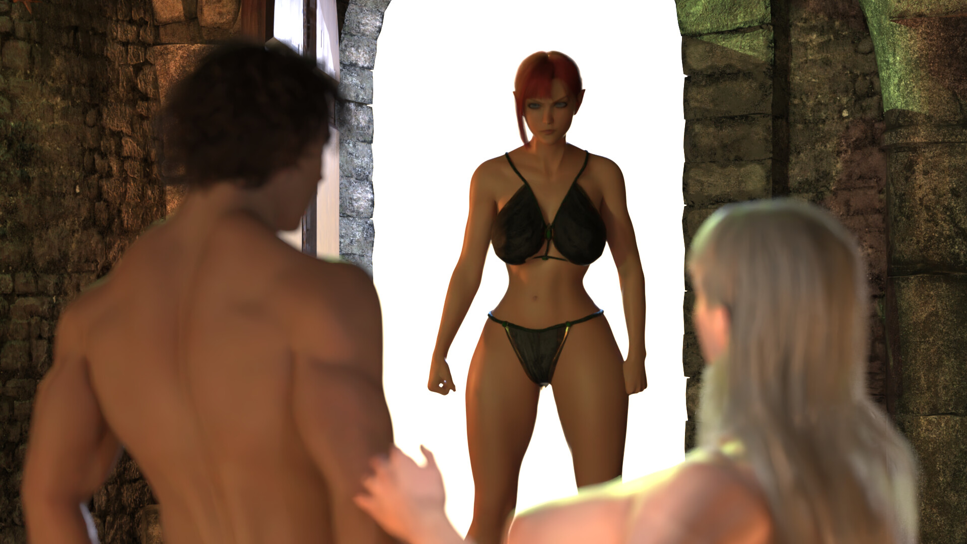 Memory of Lust screenshot 13