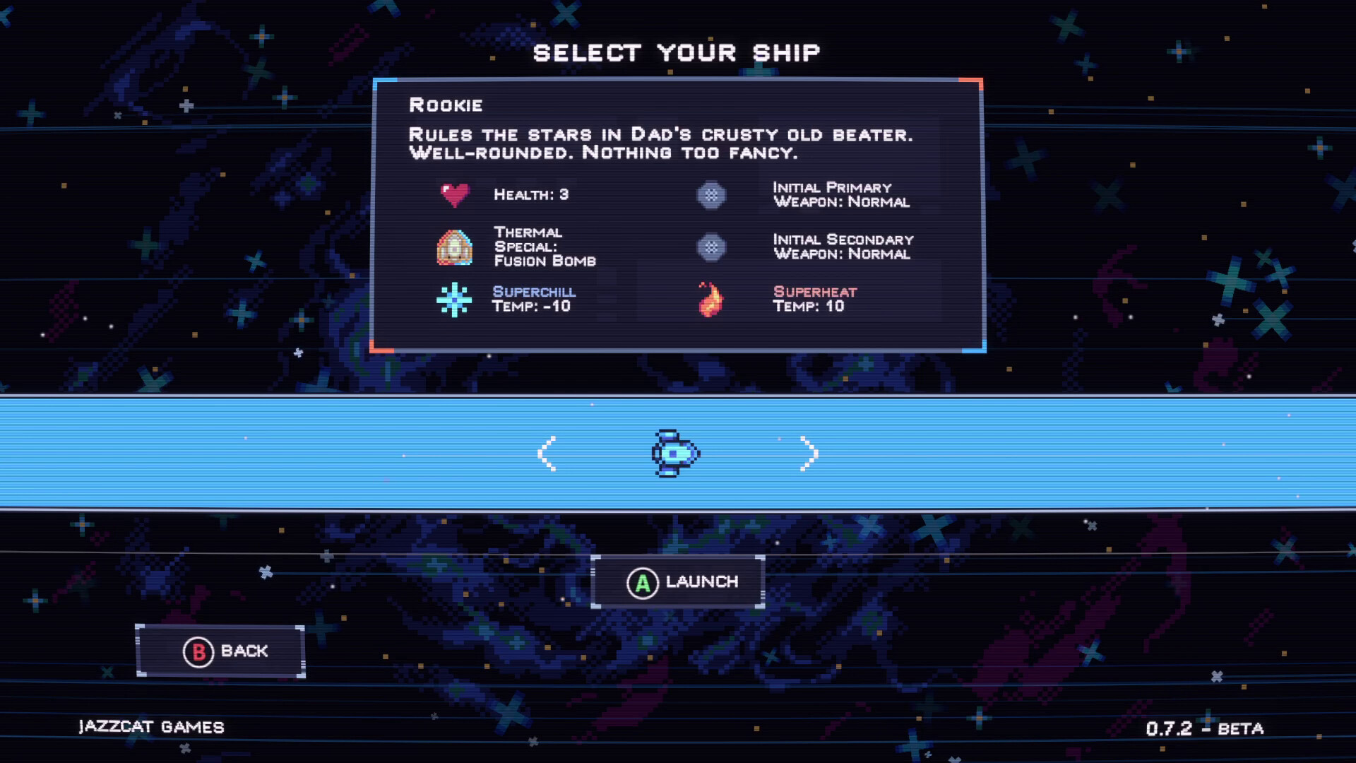 Nebula Cleanup Crew screenshot 6
