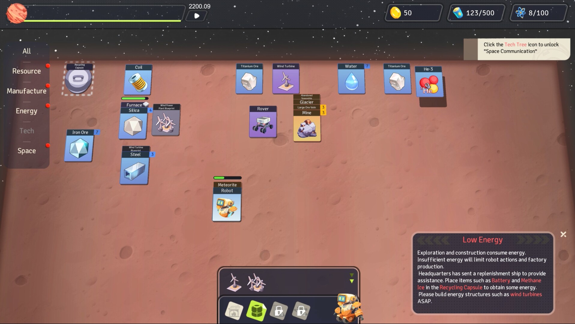 Stellar Cardworks screenshot 2