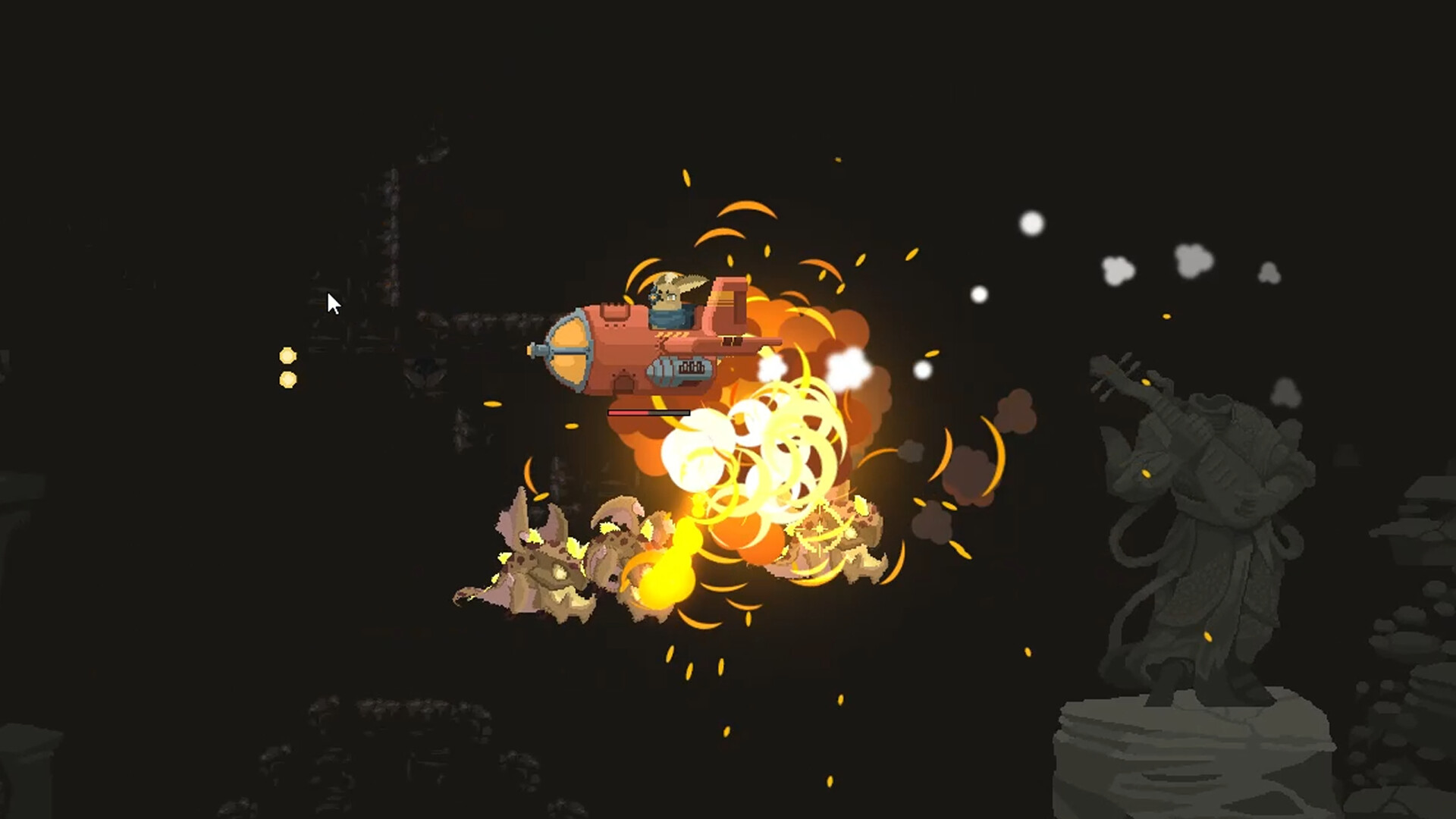 Soulbound Roguelike screenshot 8