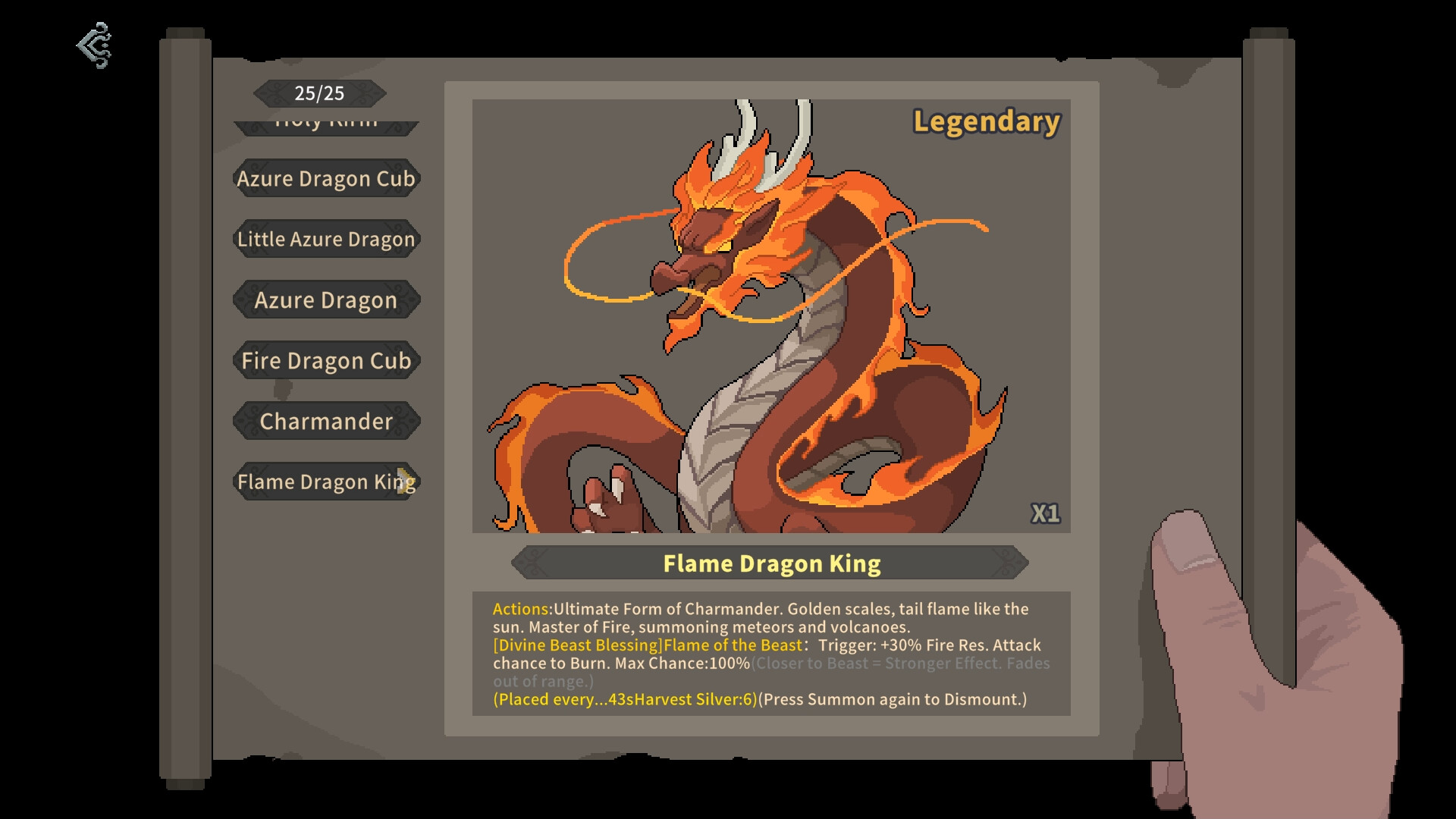 Soulbound Roguelike screenshot 6